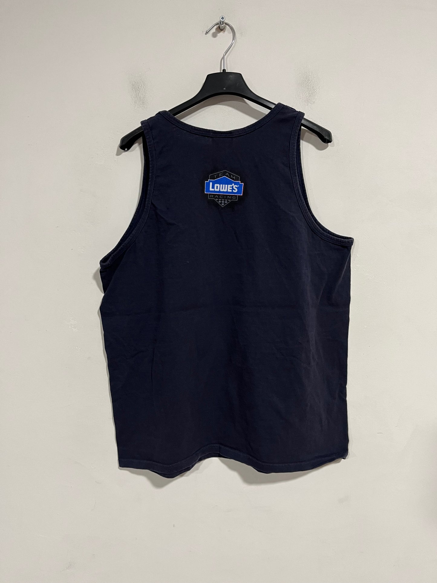 Rara canotta Chase Authentics Nascar (G210)