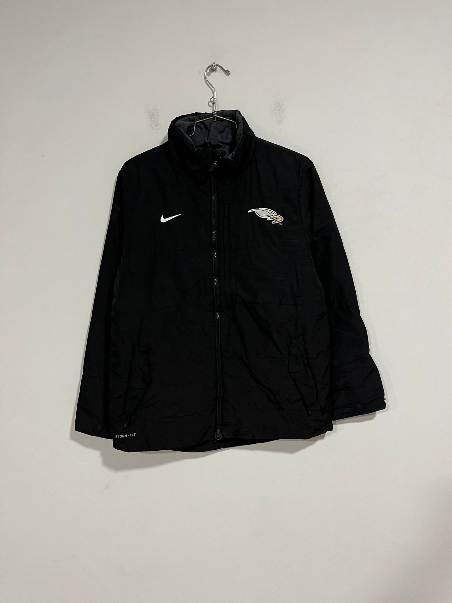 Giubbotto Nike official NCAA Raptors (F373)