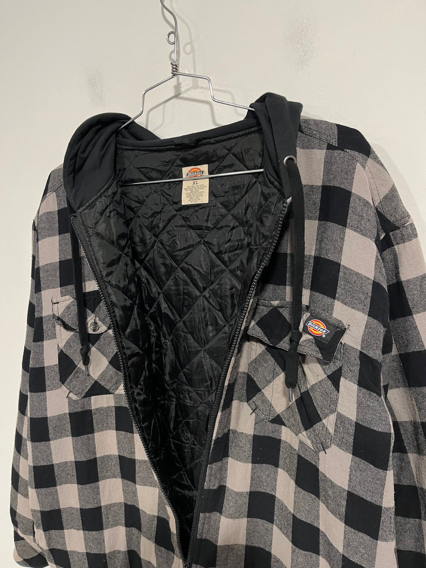 Giubbotto camicia Dickies workwear (F795)