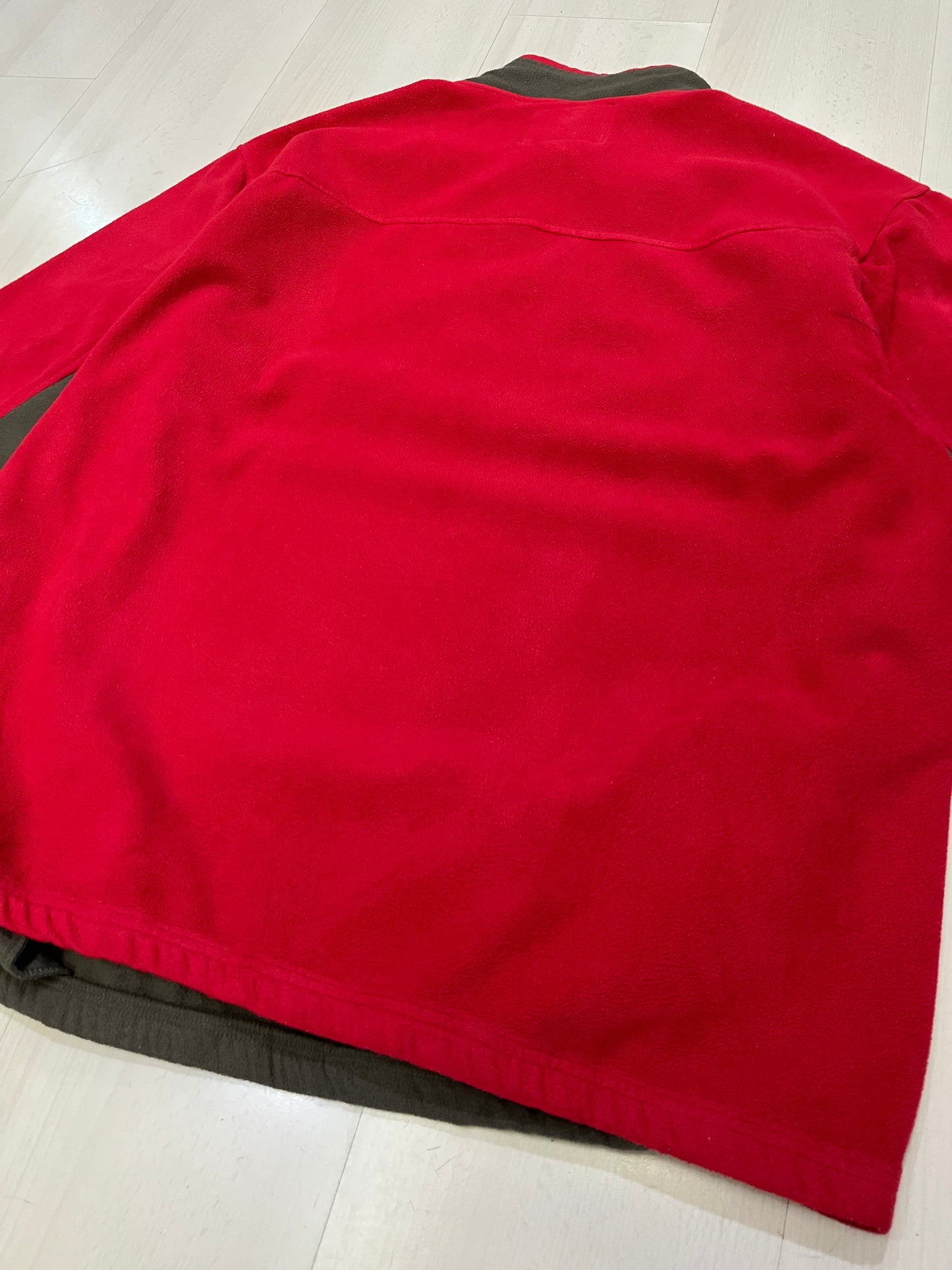 Felpa in Pile NFL Reebok Tampa Bay Buccaneers (H023)