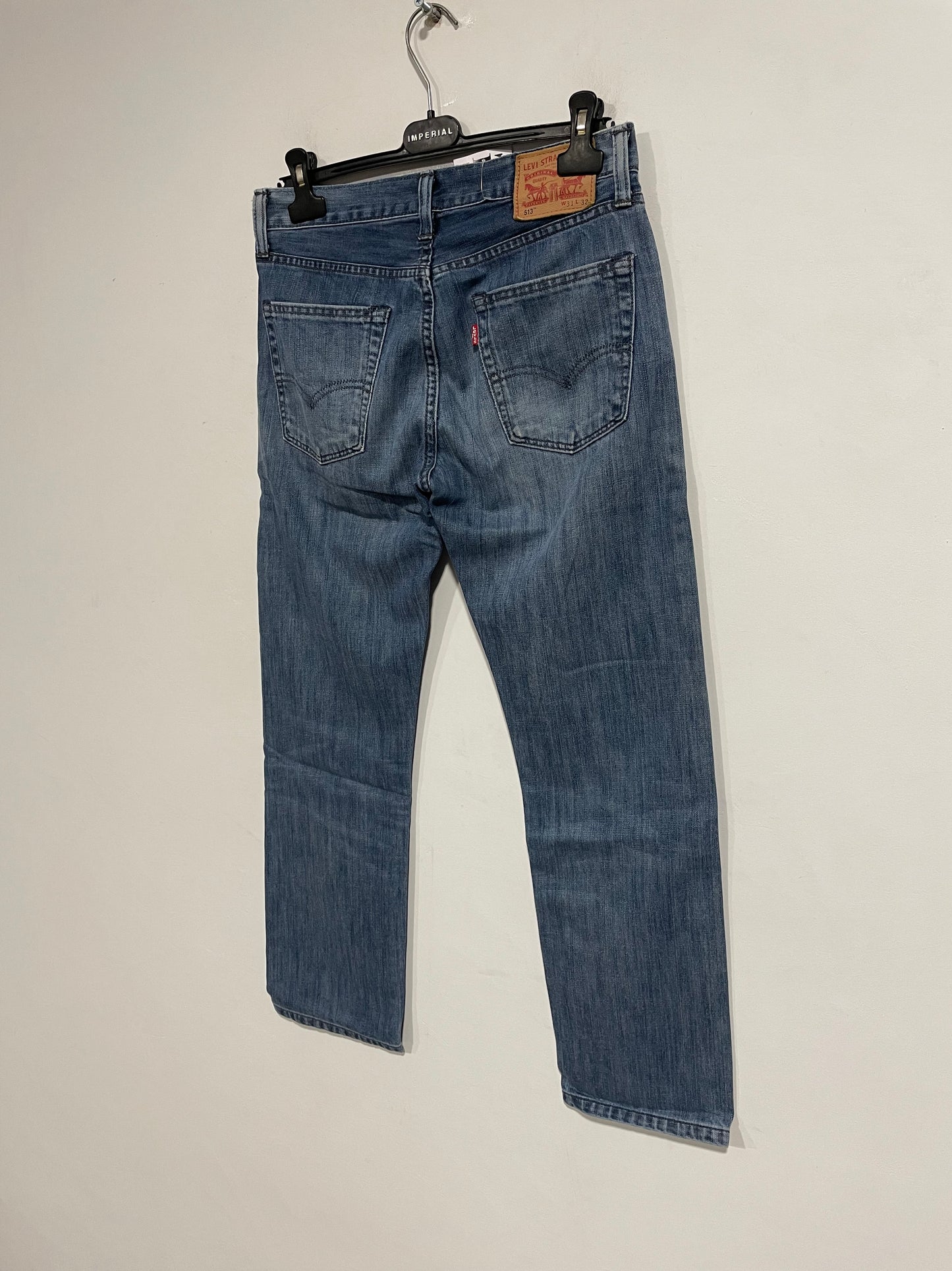 Jeans Levi’s 513 (MR474)
