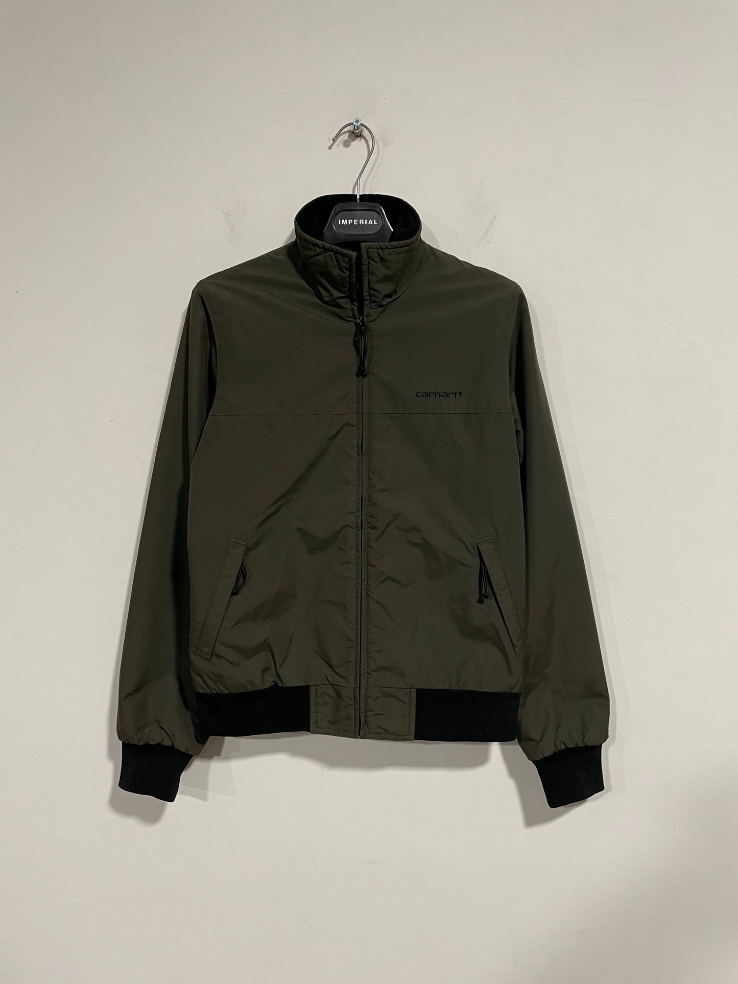 Giubbotto Carhartt (C662)