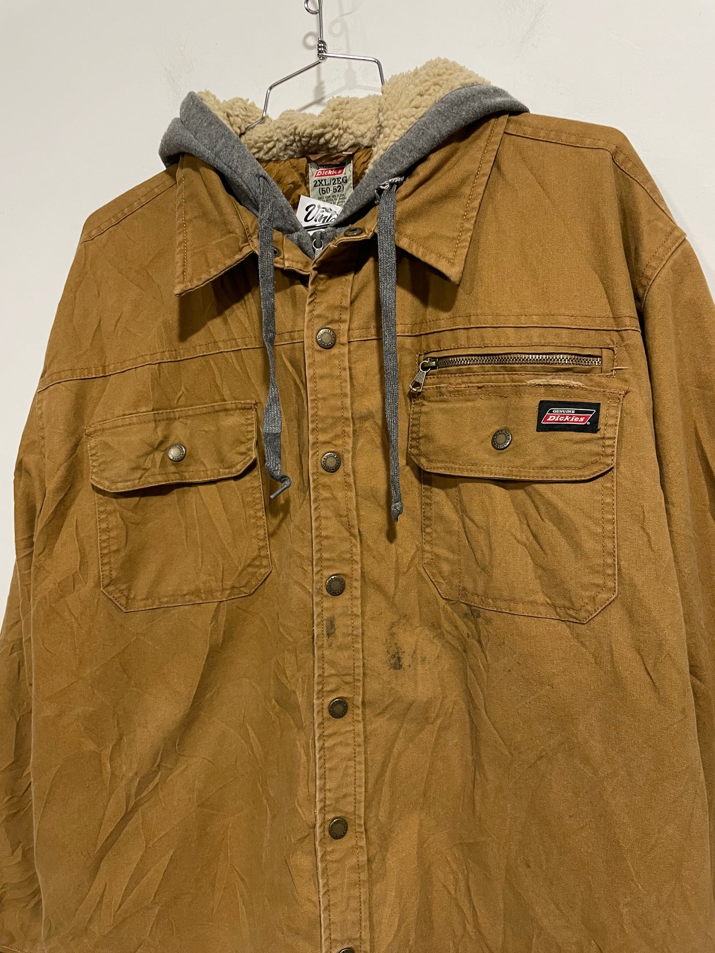 Giubbotto Dickies Workwear (MR430)