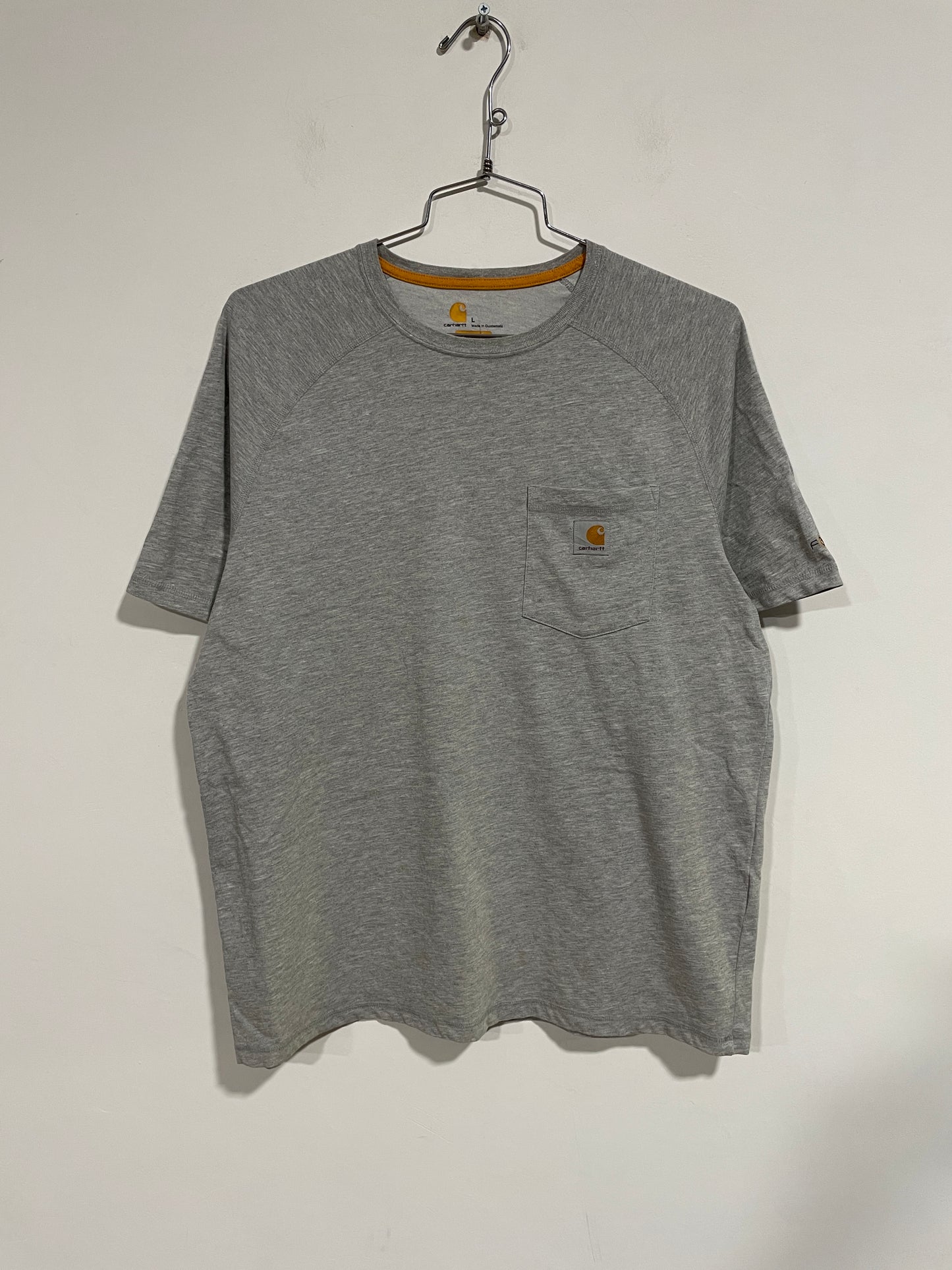 T shirt Carhartt workwear (C404)