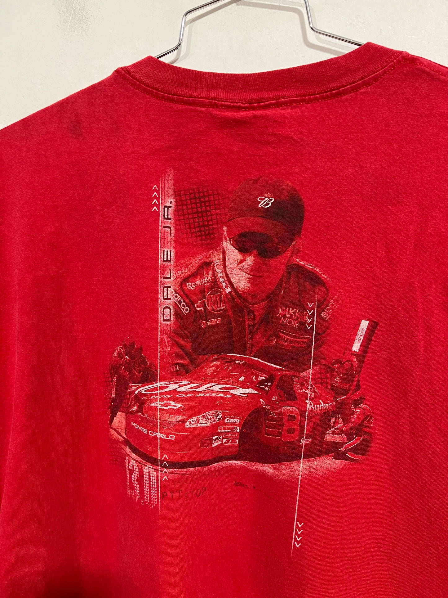 T shirt Chase Authentics Nascar (G205)