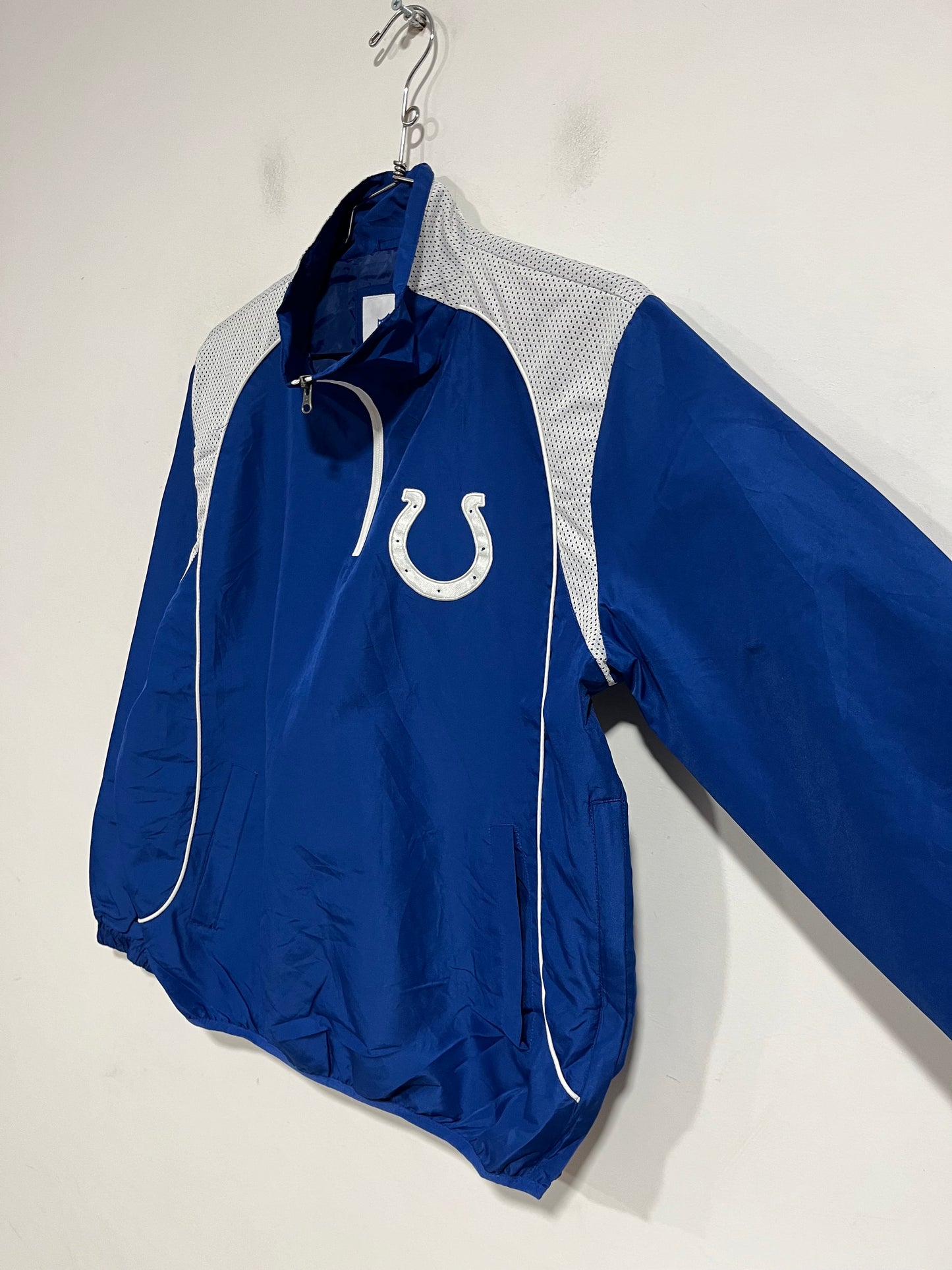 Tracktop a casacca NFL Indianapolis Colts (G292)