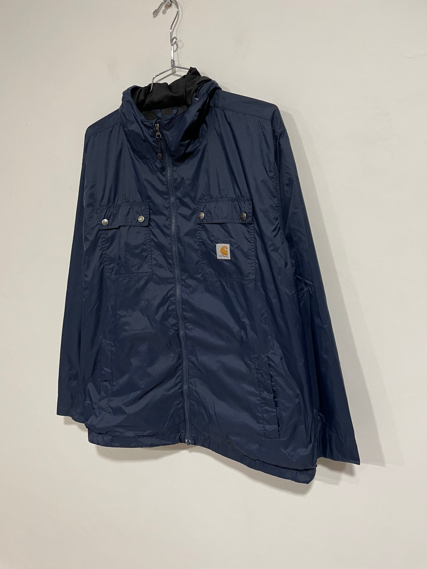 Giubbotto primaverile kway Carhartt usa (D085)