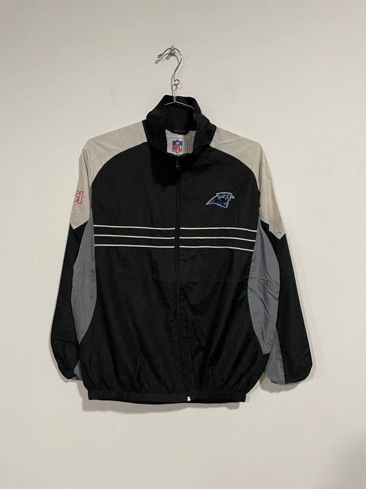 Kway / felpa NFL Carolina Panthers (C810)