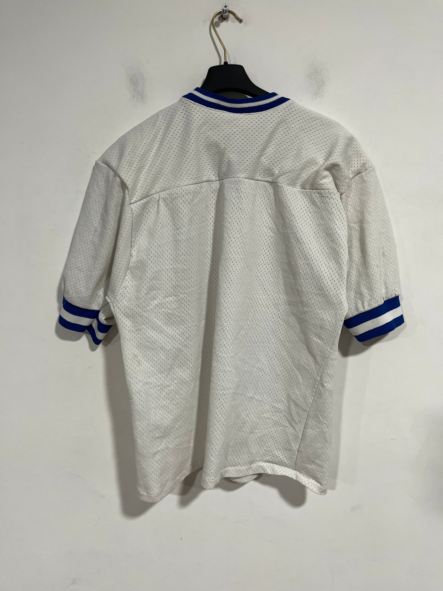 Rarissima maglia NFL celebrativa Denver Broncos XXI SuperBowl 1986/87 (G534)