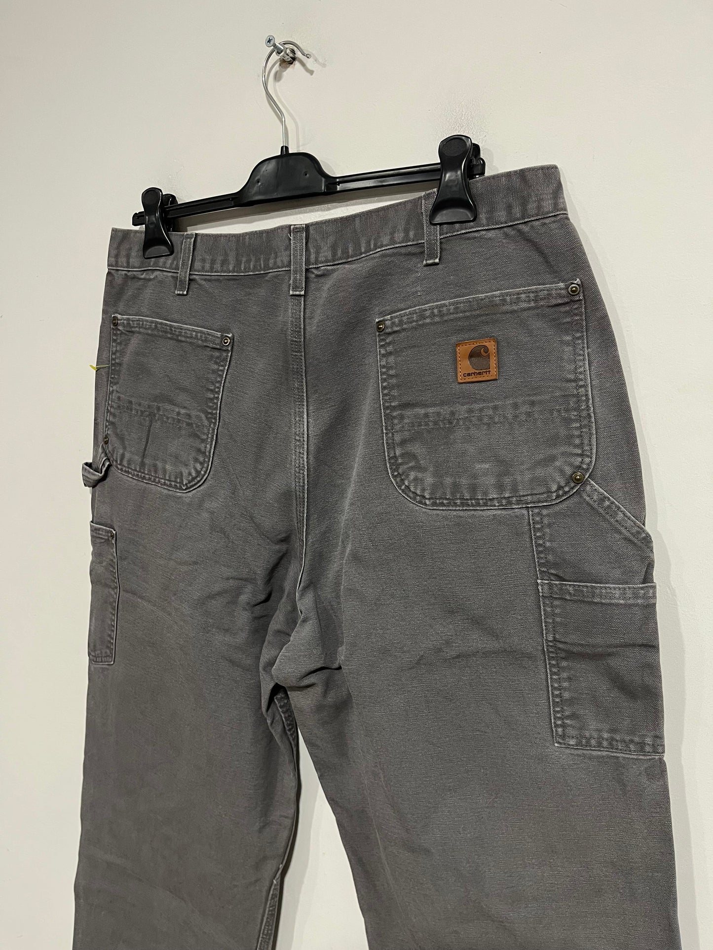 Jeans Carhartt double knee (G751)