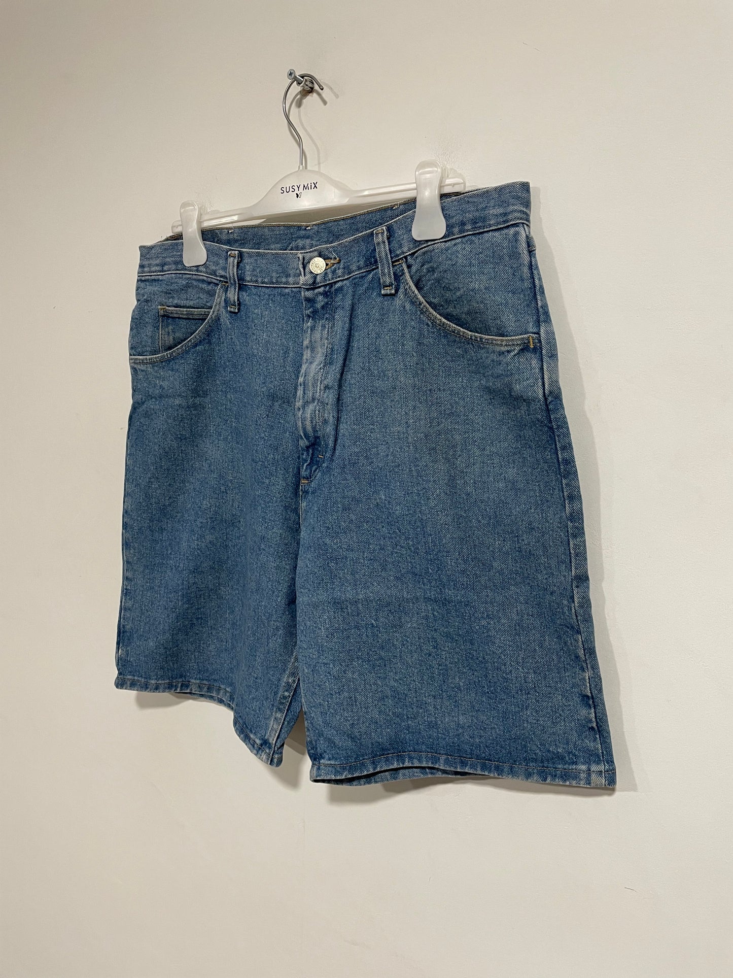 Shorts in jeans Wrangler (MR582)