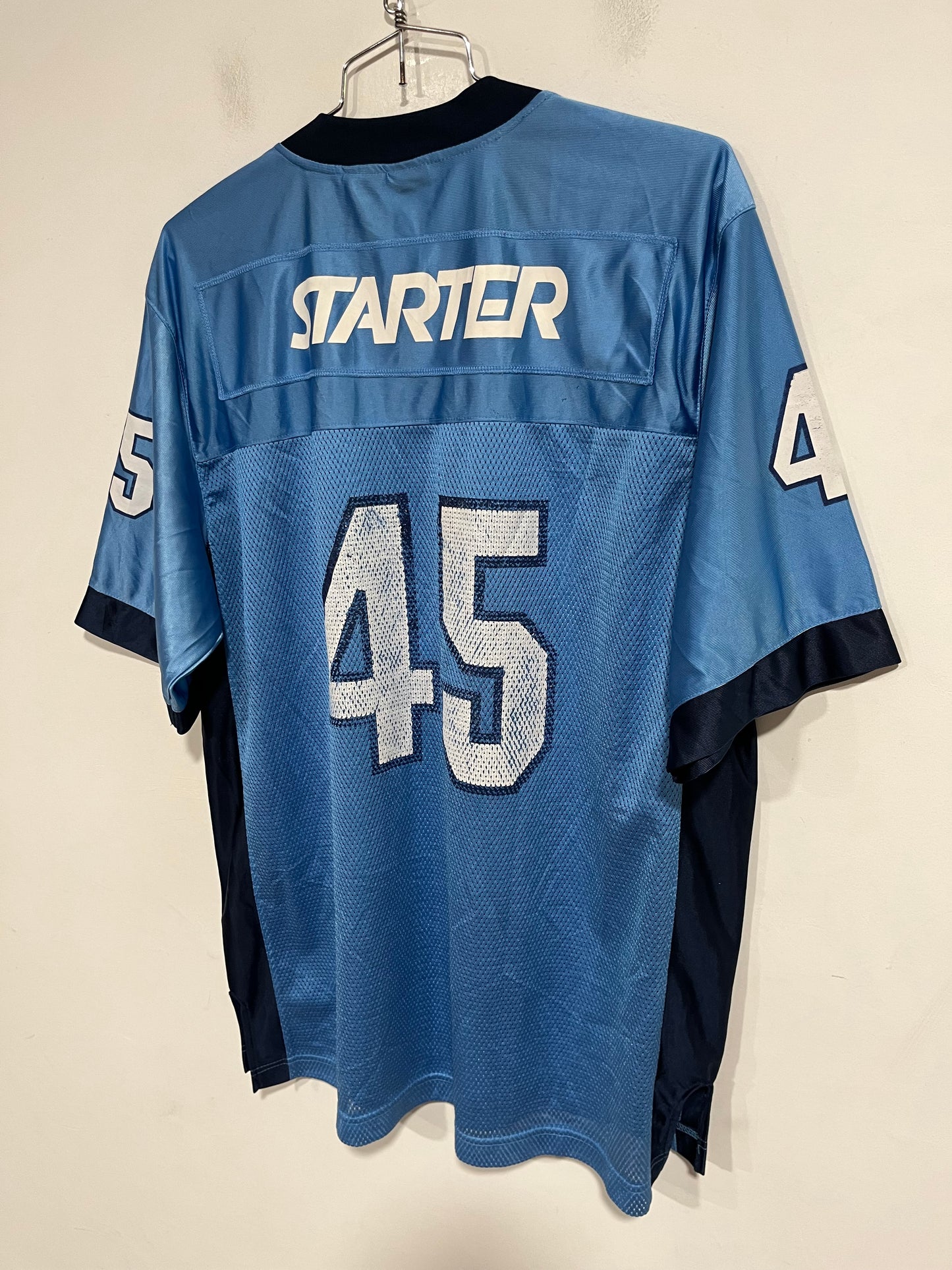 Jersey football Starter (G537)