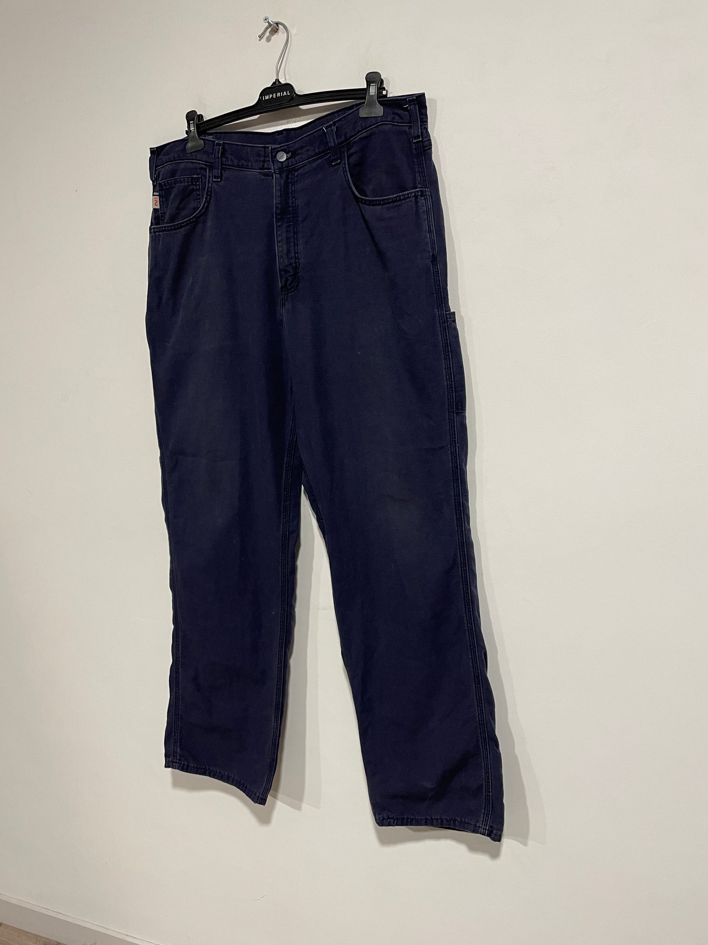 Jeans baggy Carhartt workwear (C432)