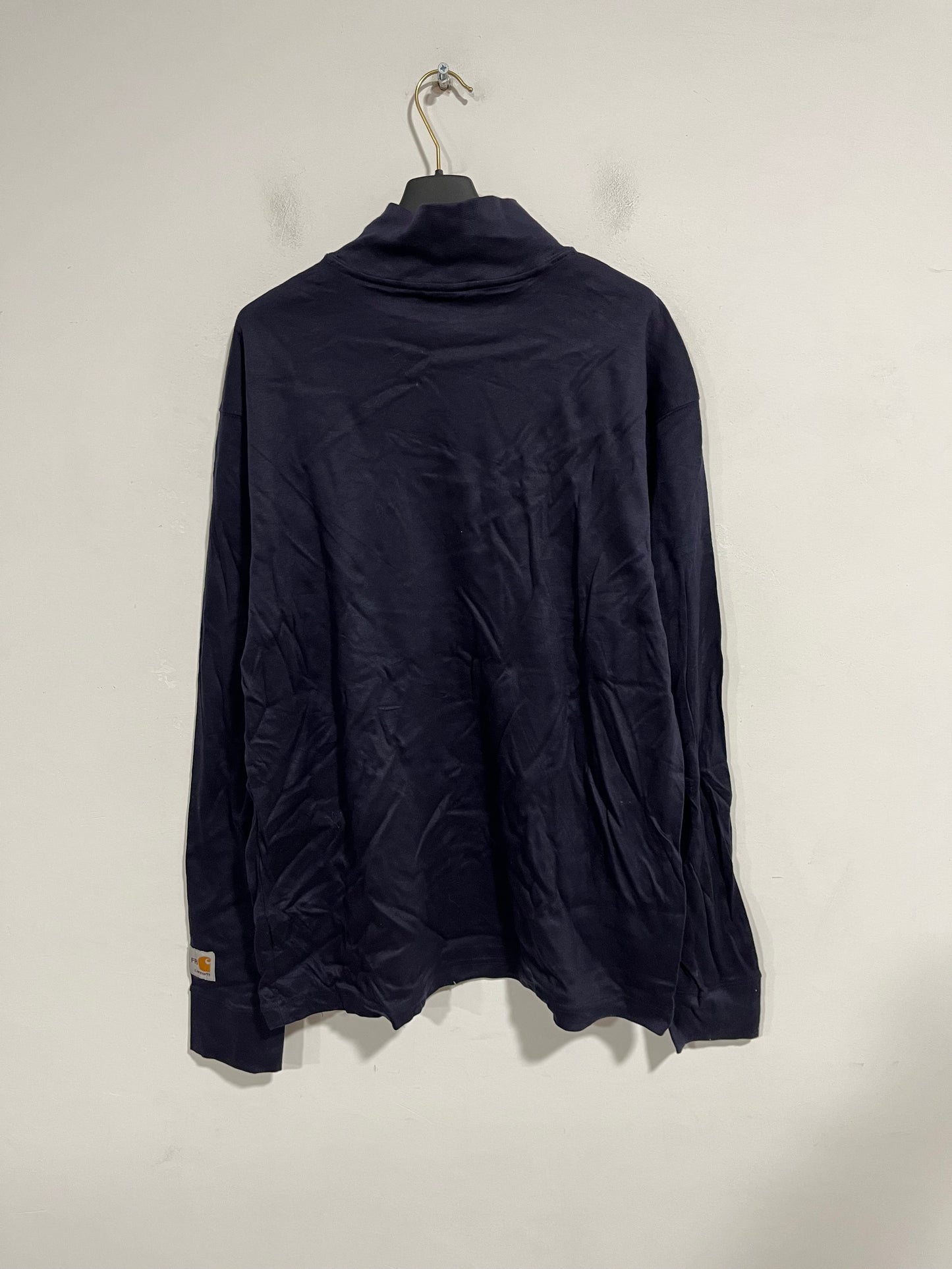 Maglia termica Carhartt workwear nuova senza cartellino (G750)