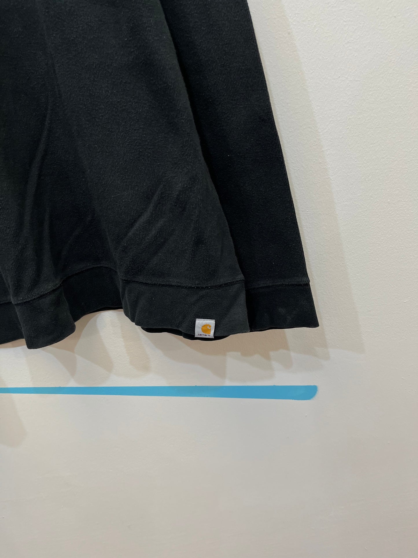Felpa Carhartt girocollo (F276)