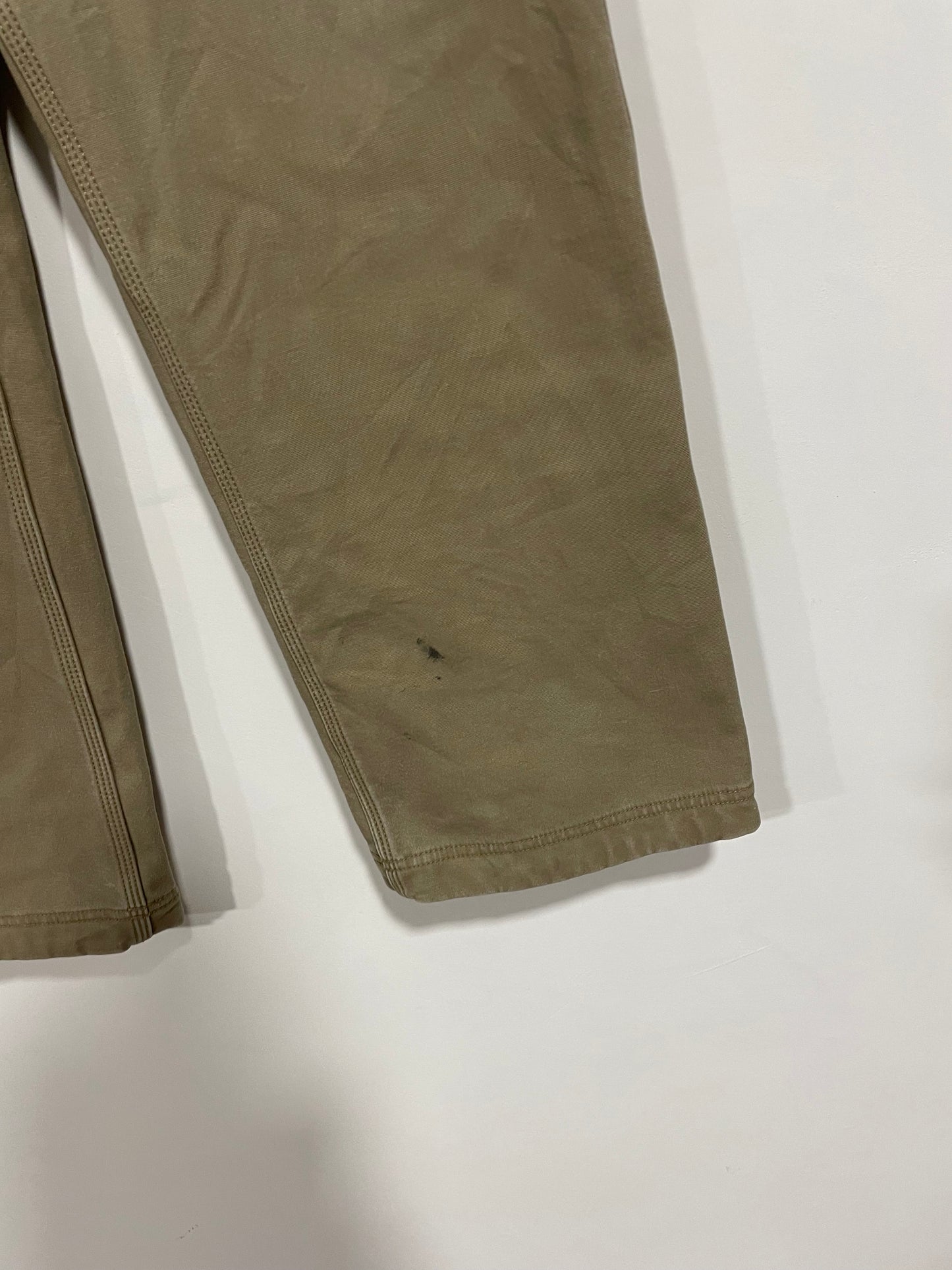 Jeans baggy carpenter Duluth (C688)