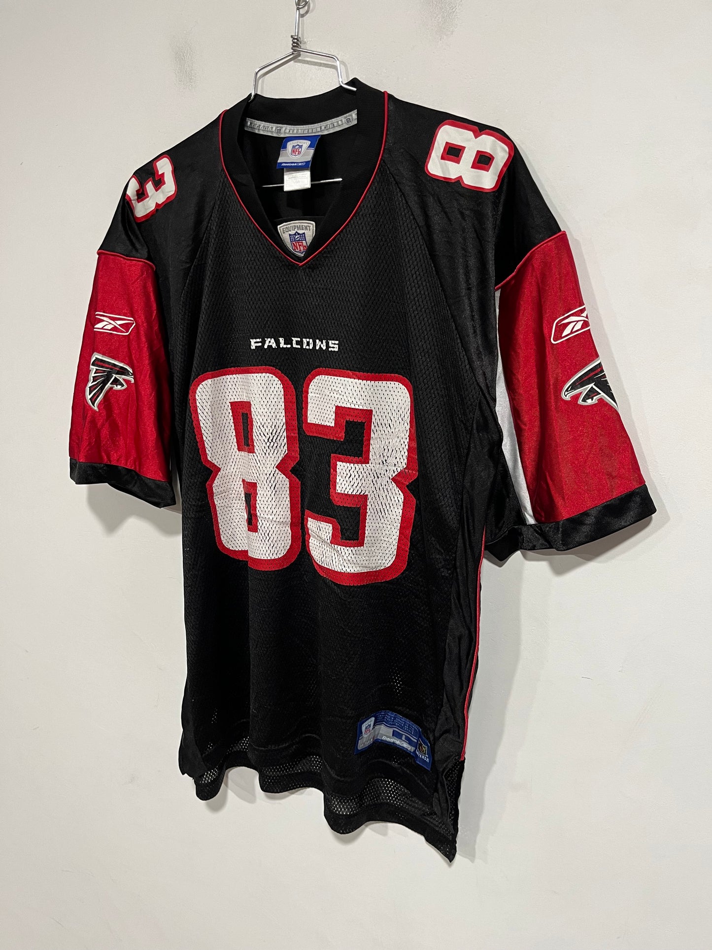 Maglia football Jersey nfl Atlanta Falcons (G260)
