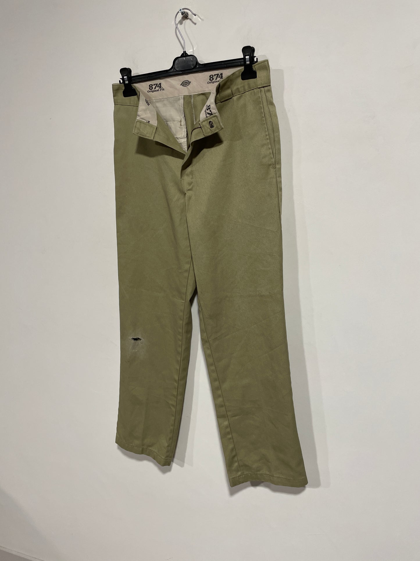Pantalone Dickies 874 (C544)