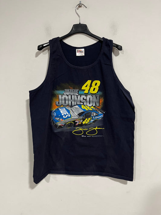 Rara canotta Chase Authentics Nascar (G210)