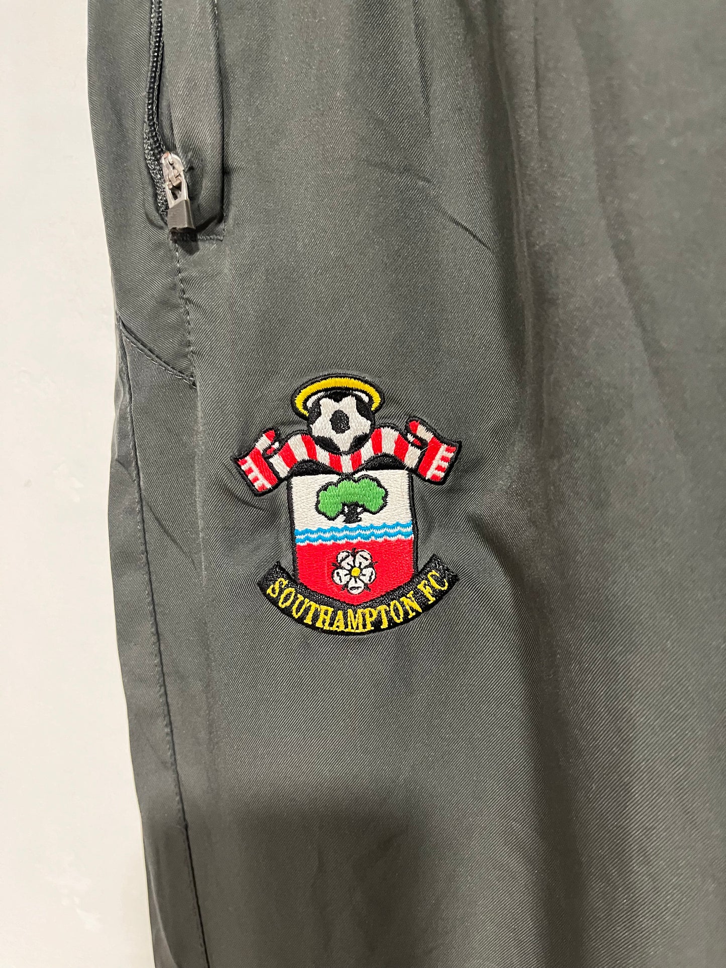 Pantalone tuta calcio Umbro Southampton FC (G371)