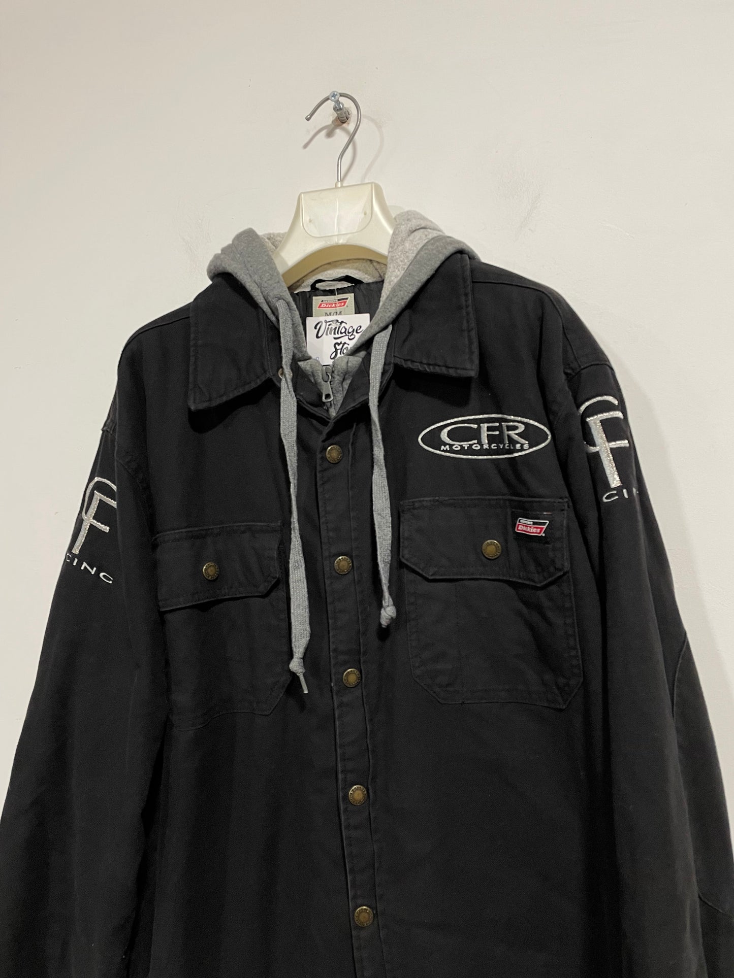 Giubbotto Dickies workwear (MR431)