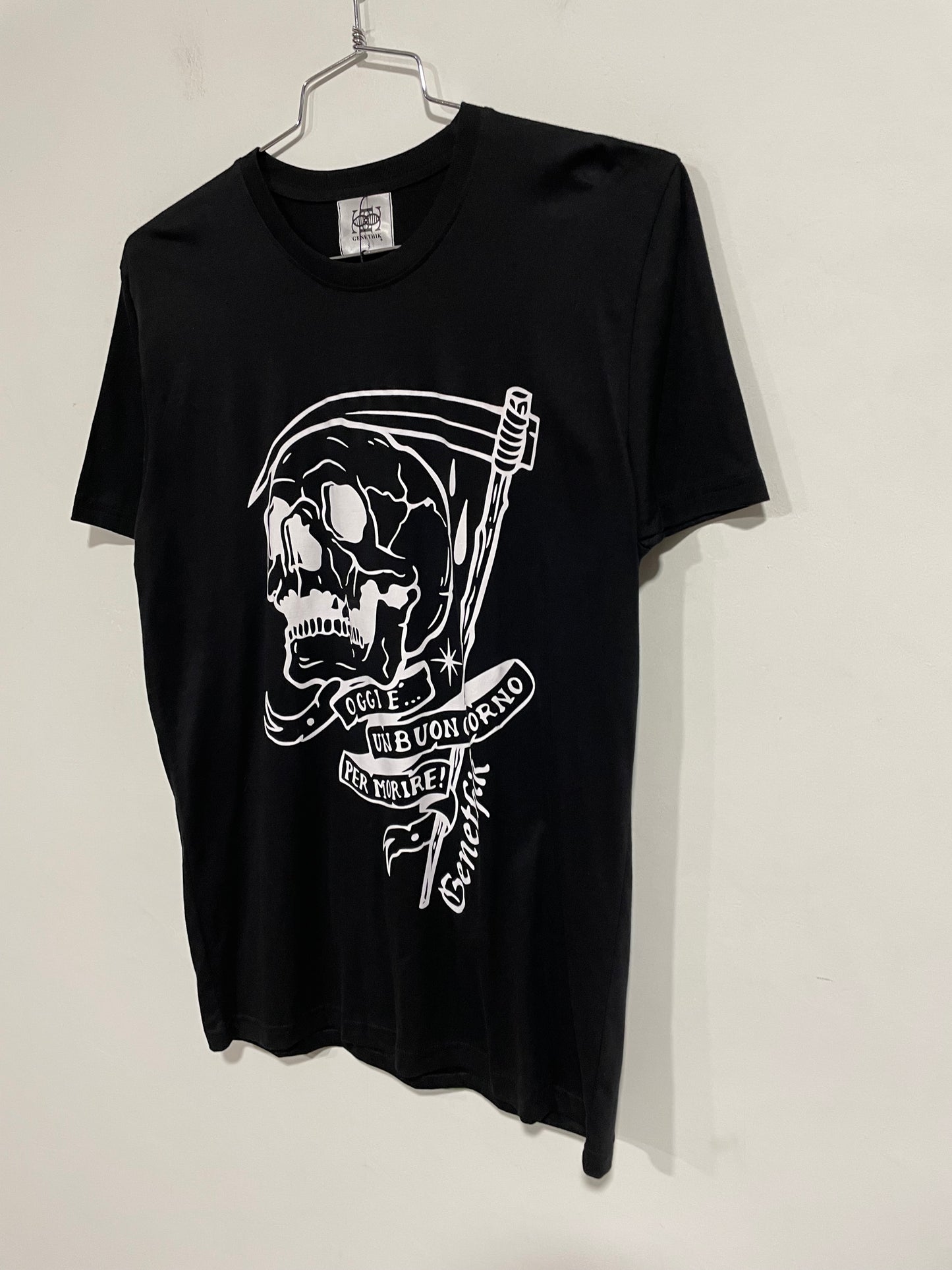 T shirt Genethik Oggi