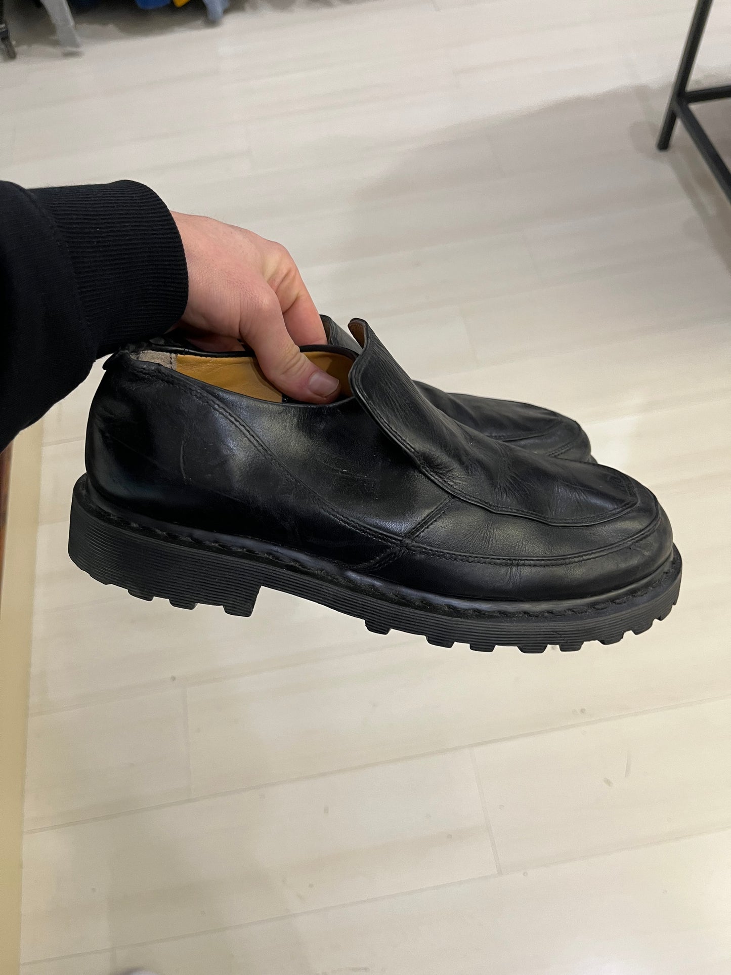 Scarpe Dr Martens 1B79 uomo (H009)
