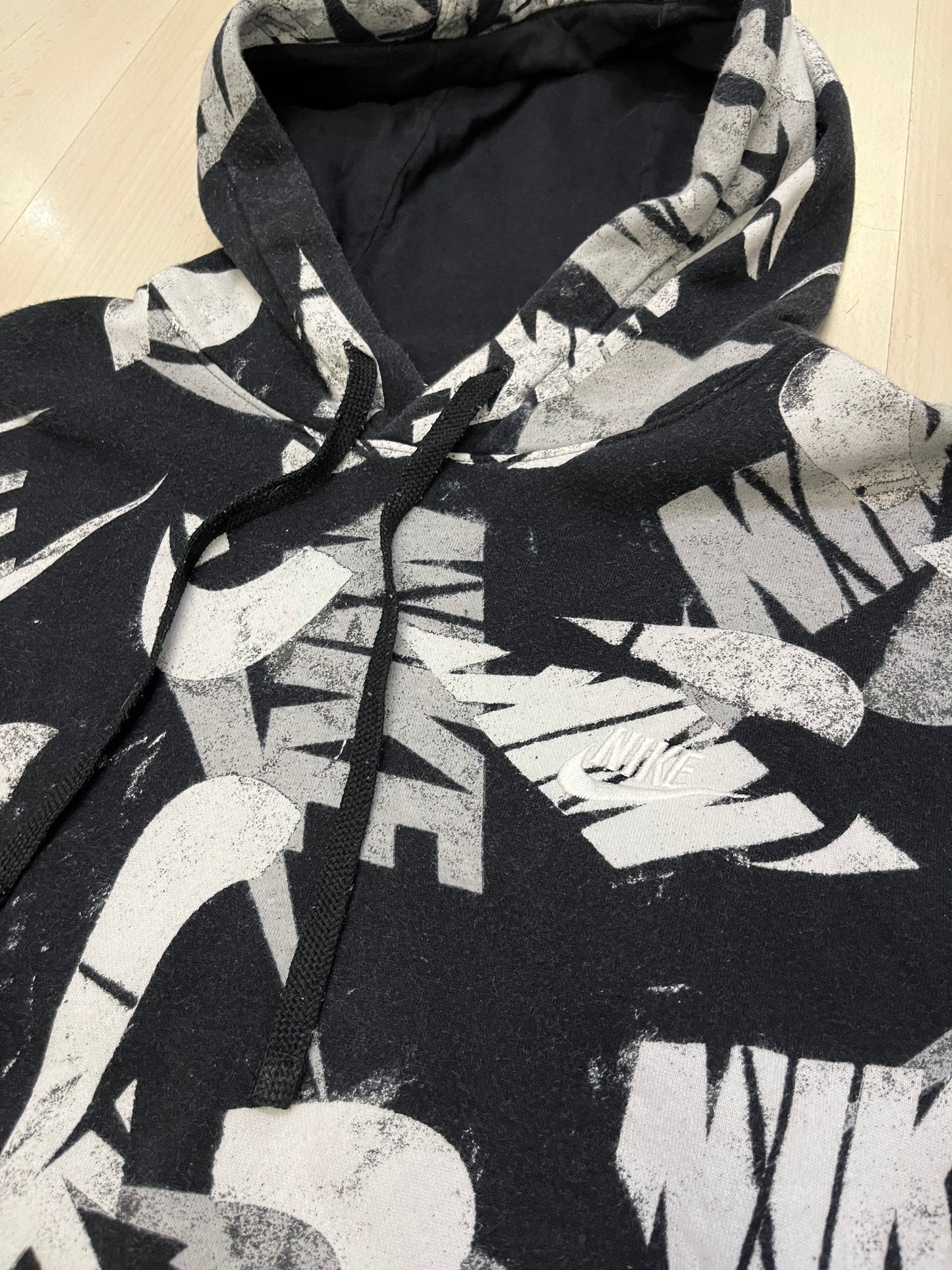 Felpa Nike vintage (G588)