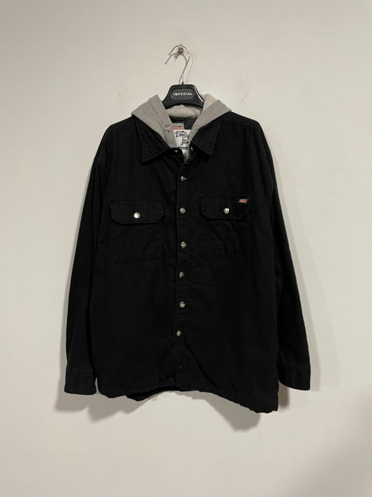 Giubbotto Dickies workwear Nero (MR463)