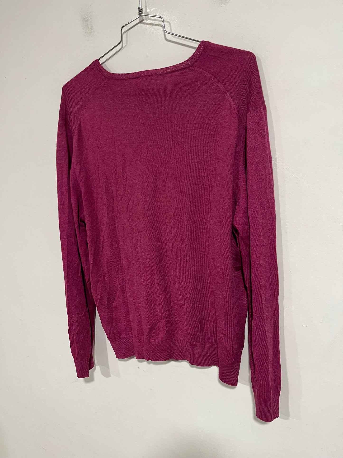 Maglioncino primaverile cotone Lacoste (H080)