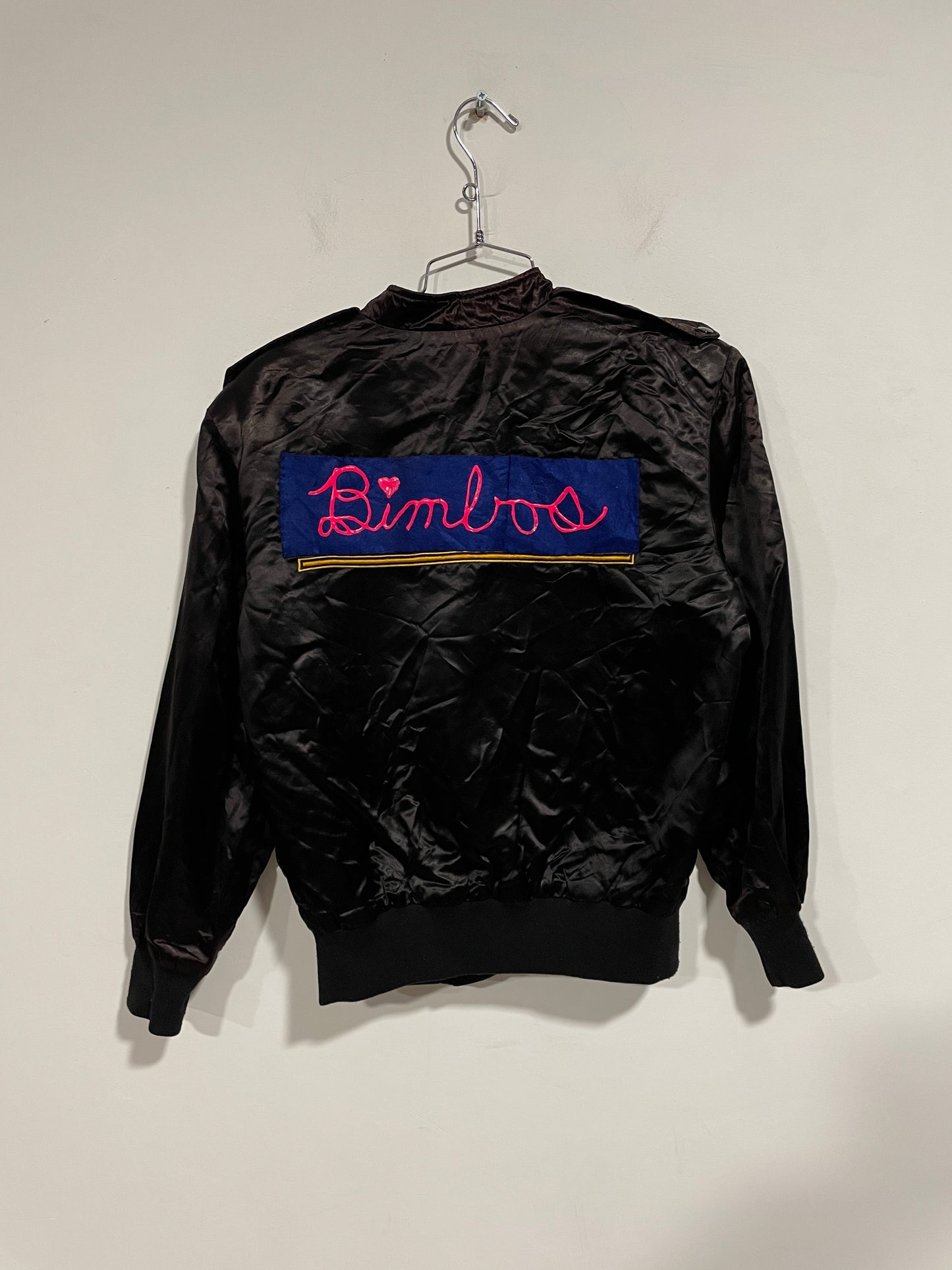 Giubbotto bomber Caesars (C604)