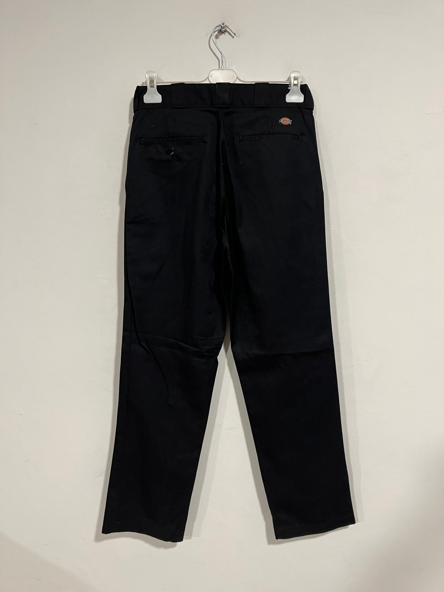 Pantalone Dickies 874 black (G367)