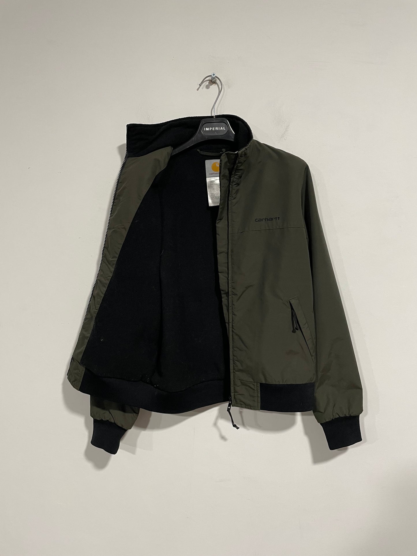 Giubbotto Carhartt (C662)