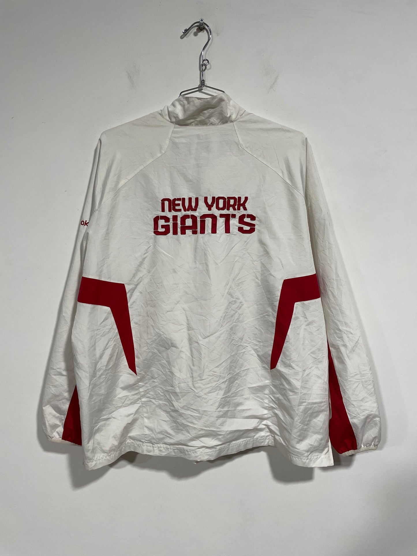 Giubbotto primaverile Reebok NFL (C647)