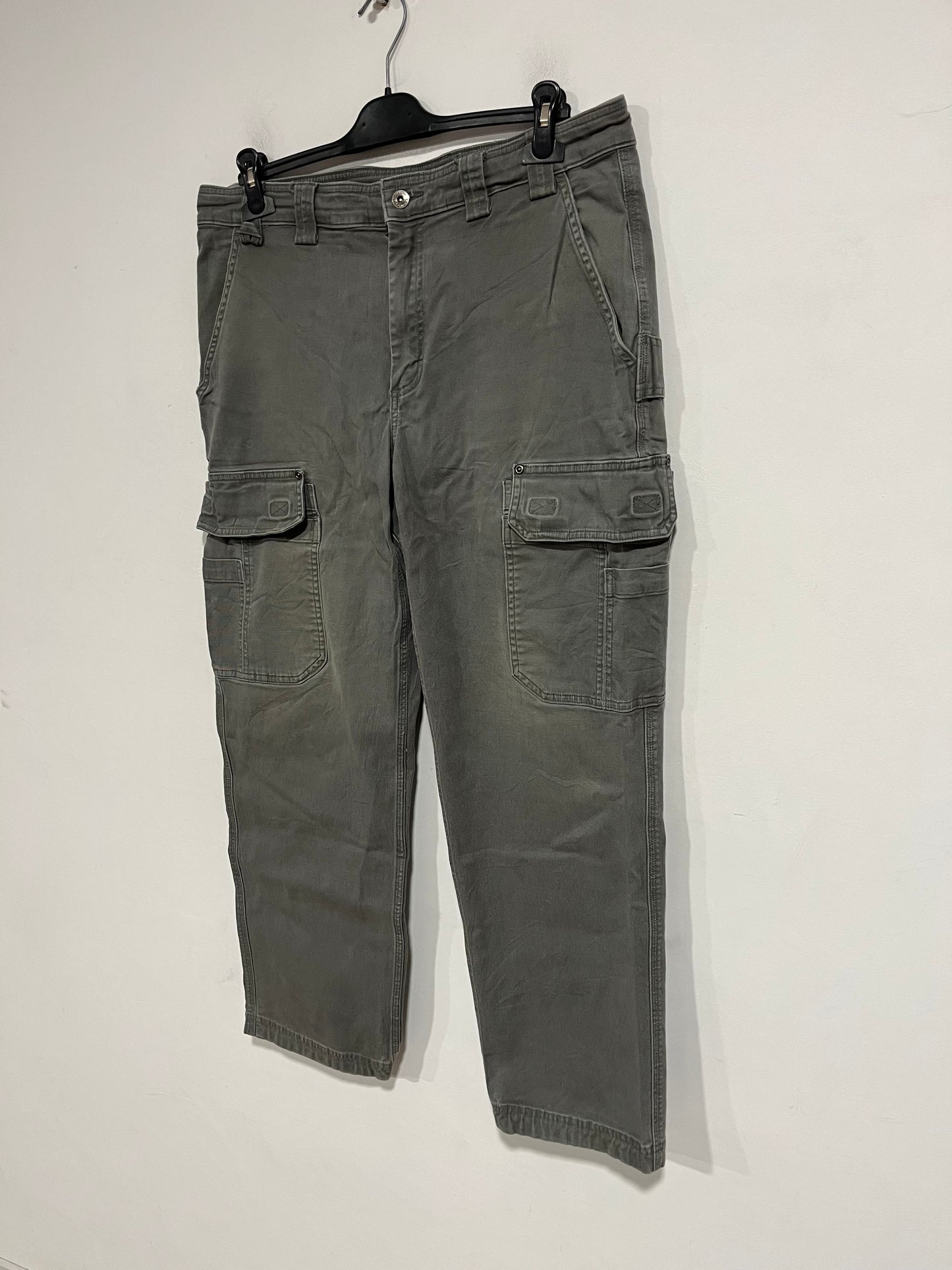 Pantalone cargo Duluth workwear (G039)