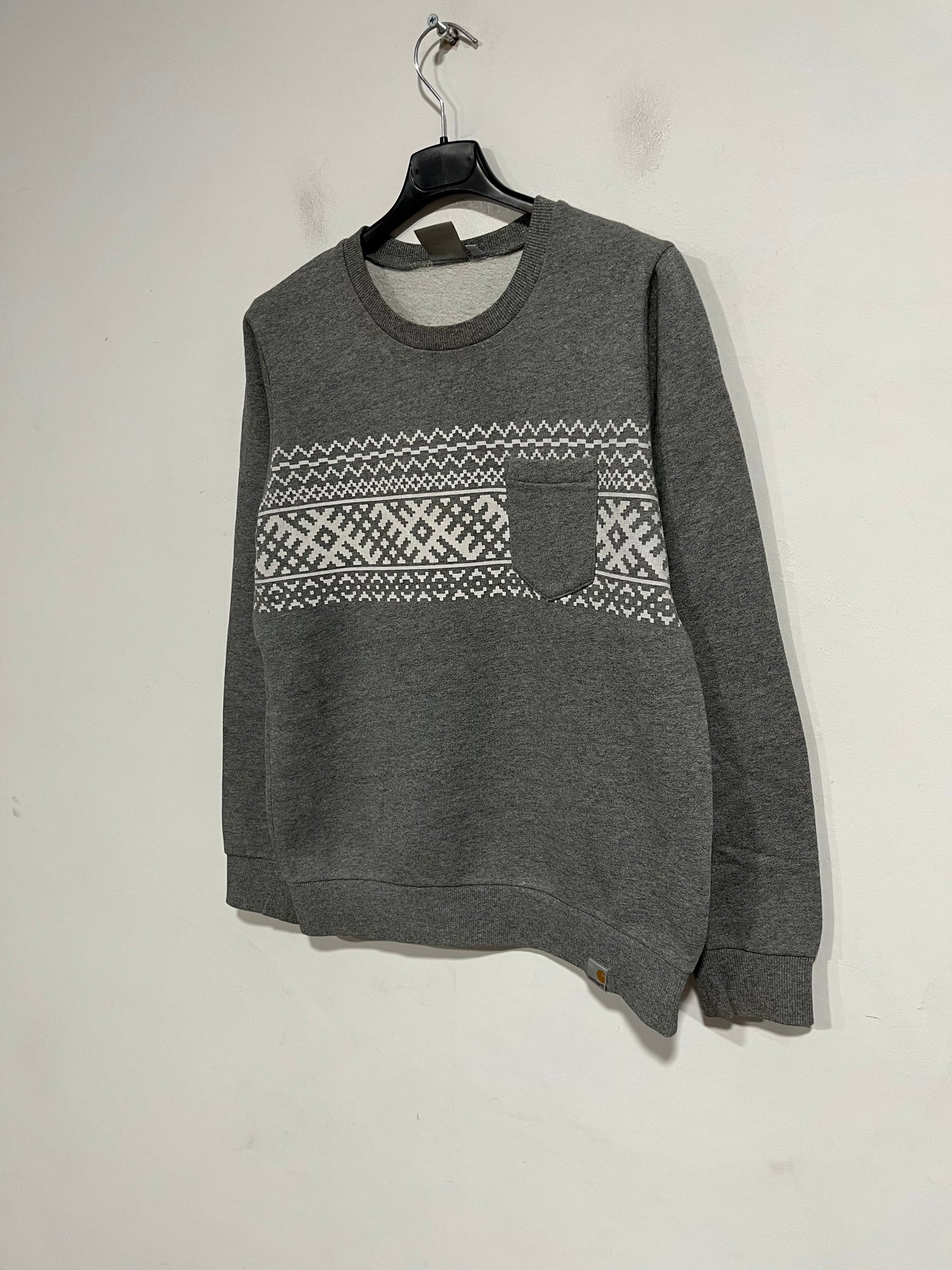 Felpa Carhartt girocollo (G047)