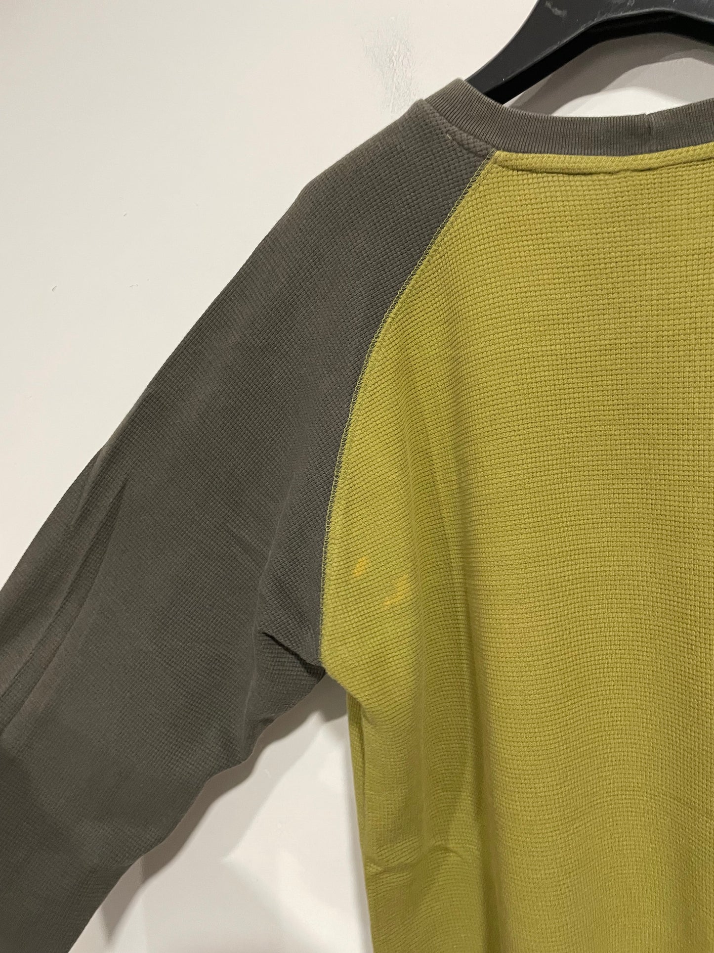 Felpa leggera Nike anni 90 (D459)