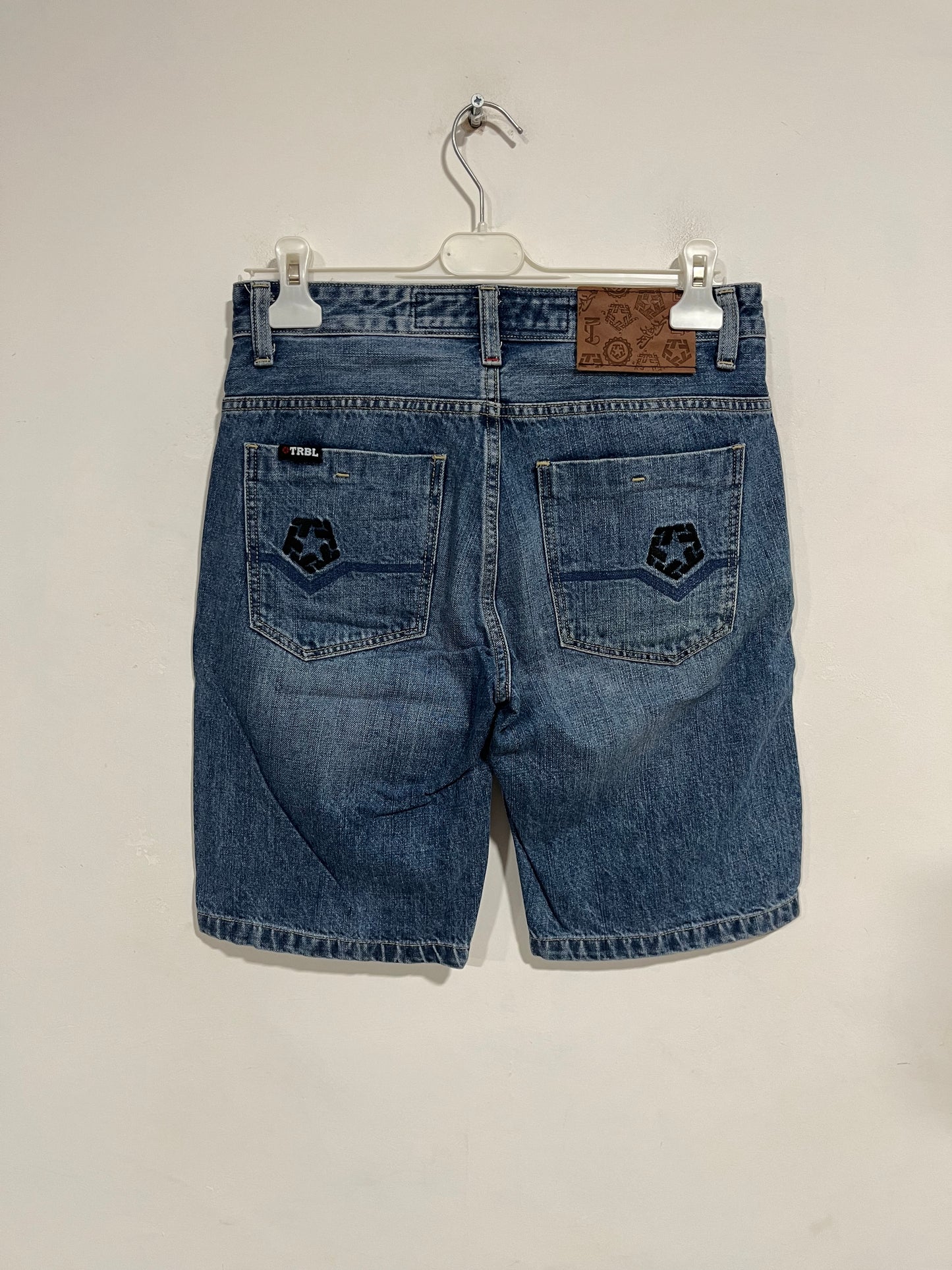 Shorts baggy Tribal (G487)