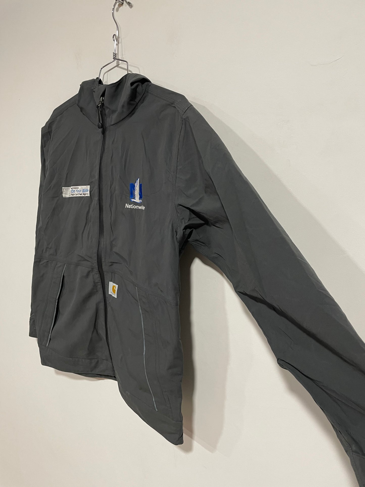 Giubbotto primaverile Carhartt workwear (C920)