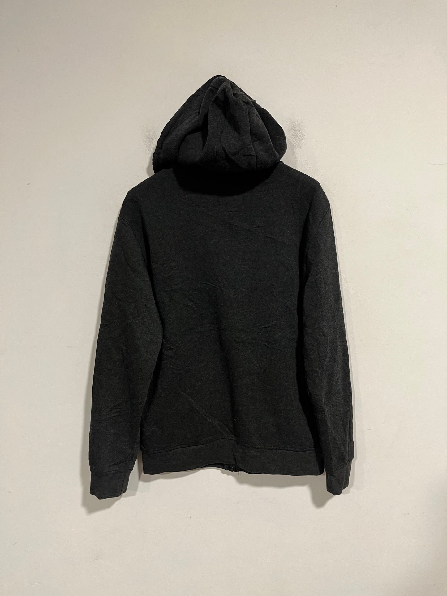 Felpa Ecko con zip y2k (H201)