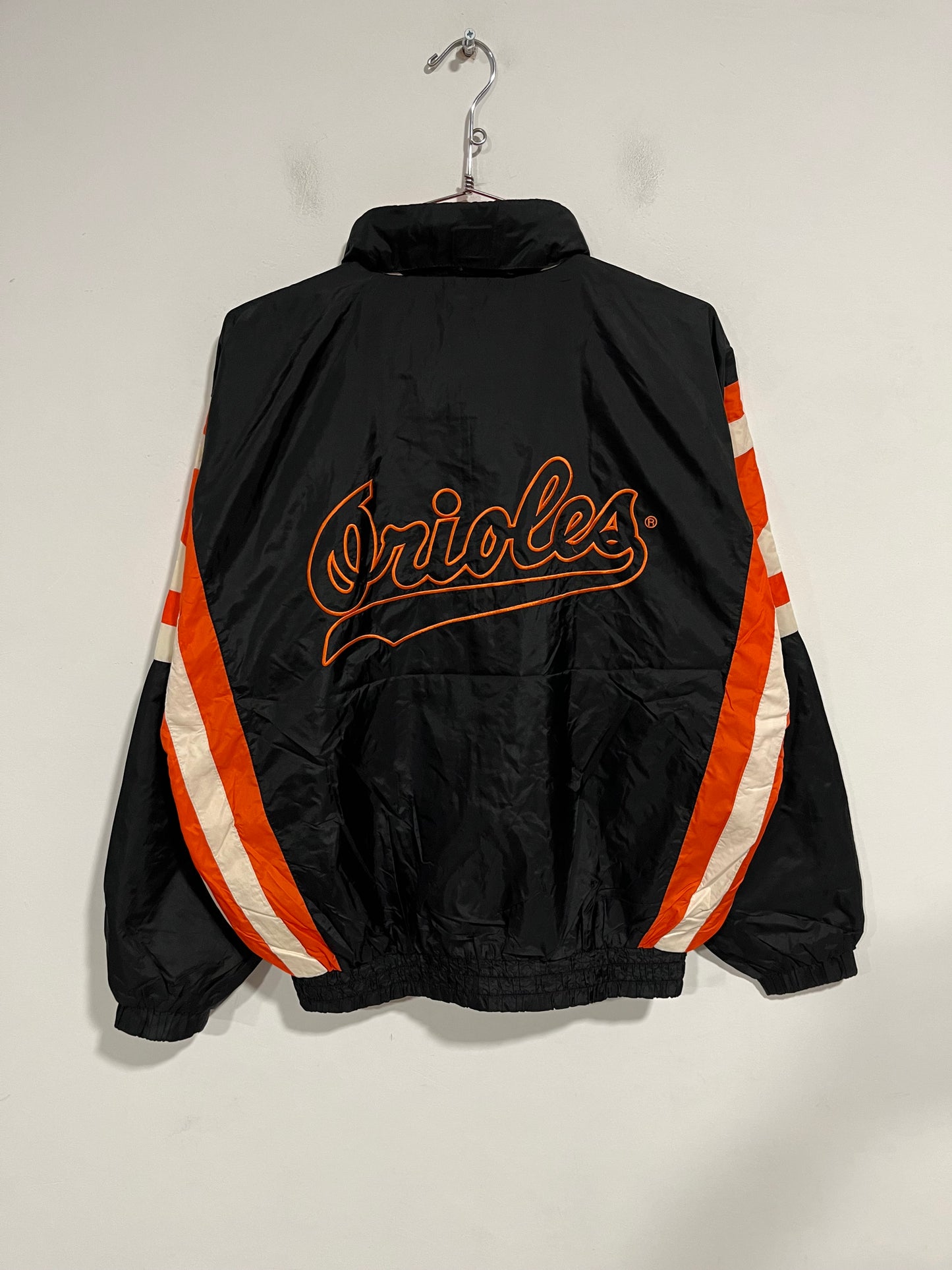 Rara Giacca a vento Starter Tracktop Baltimore Orioles (G298)