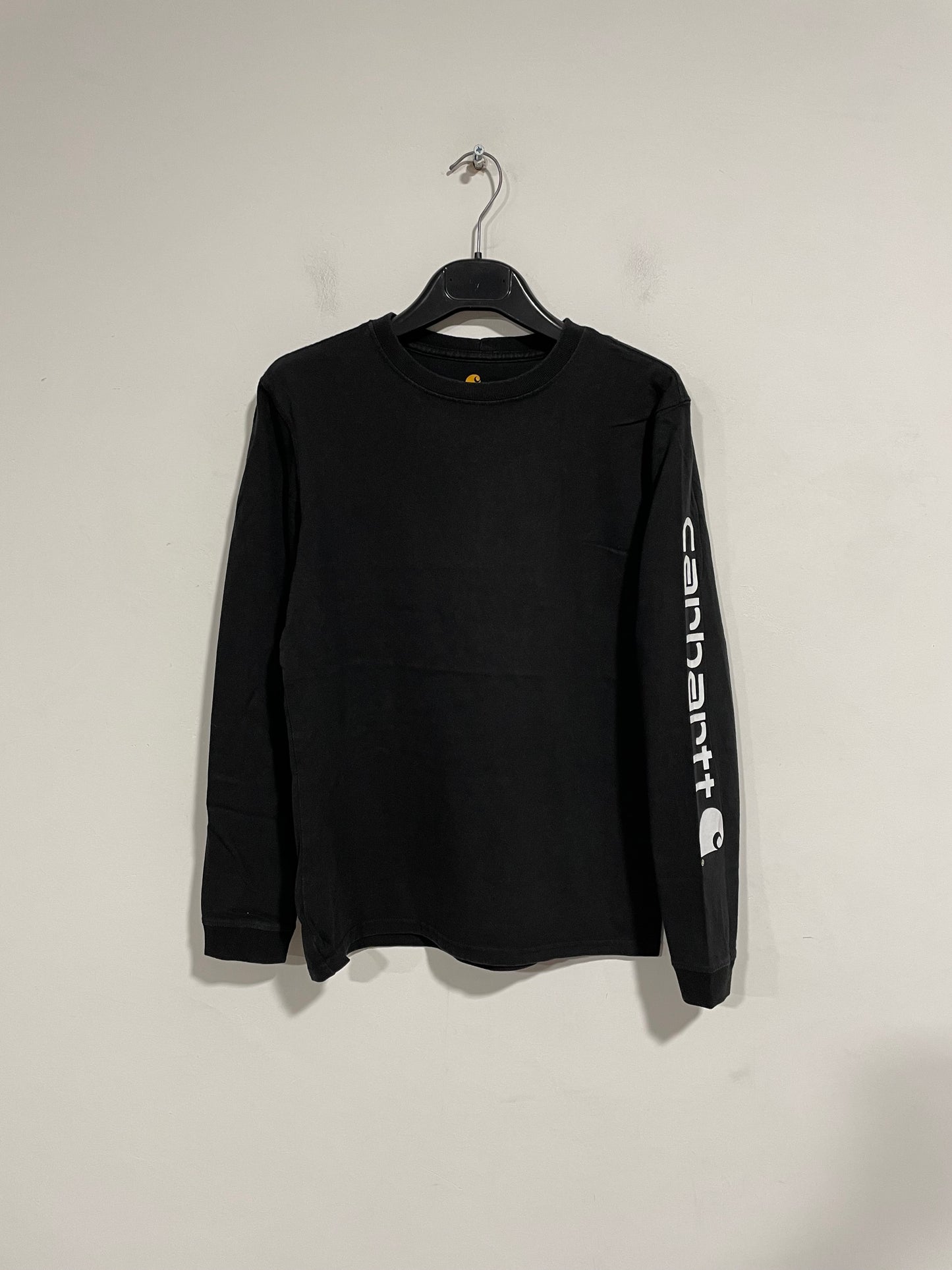 T shirt long sleeve Carhartt (D462)