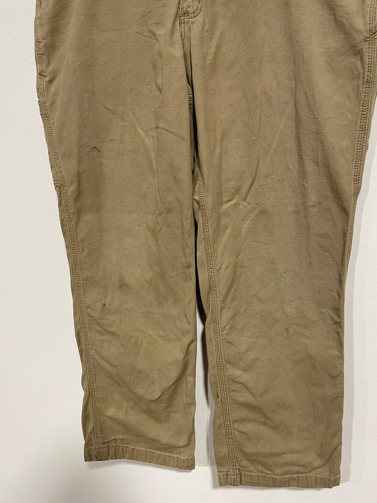 Jeans Carhartt workwear (C642)