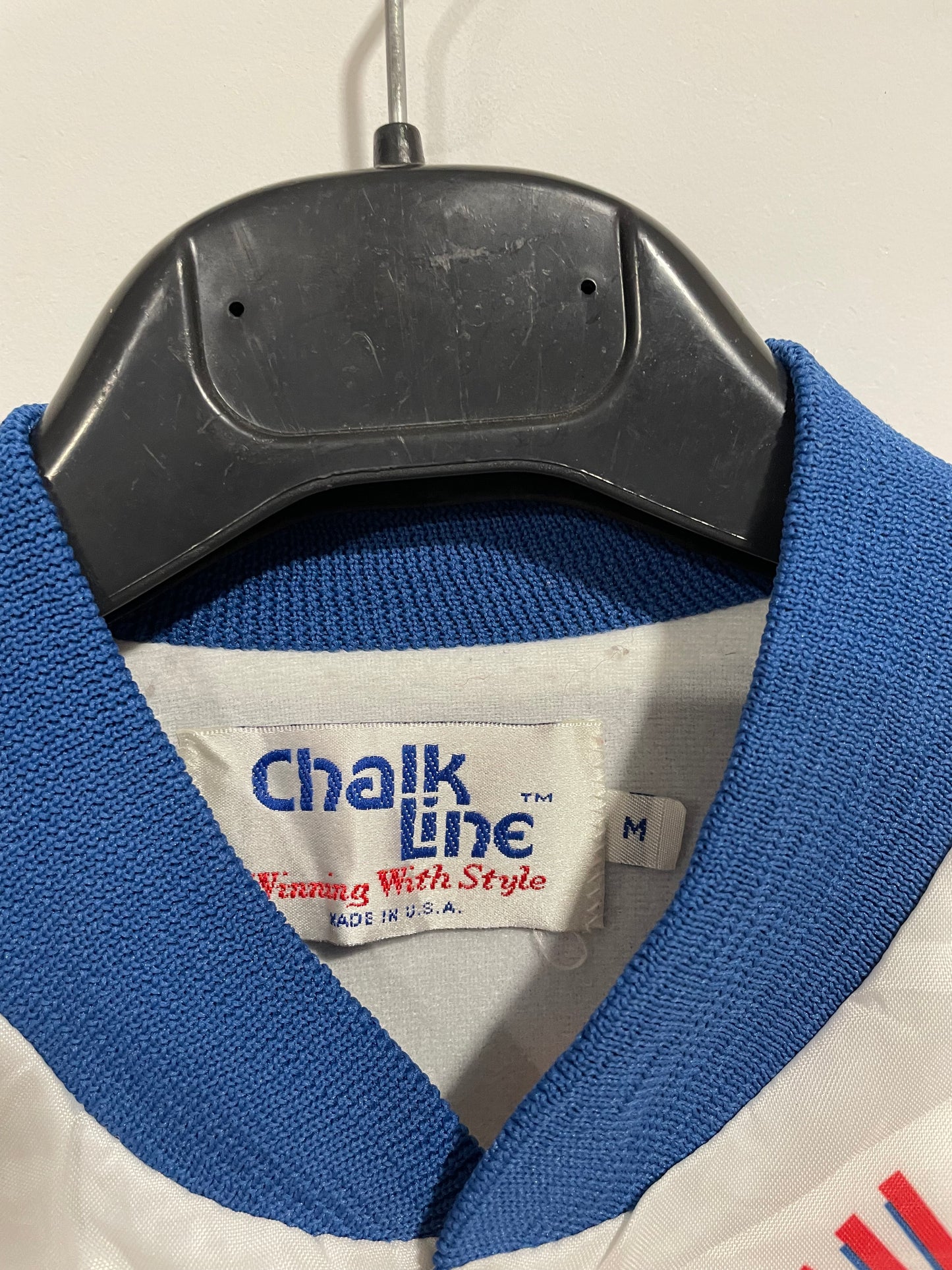 Rarissimo bomber Chalk Line 76ers Sir Charles Barkley (D020)