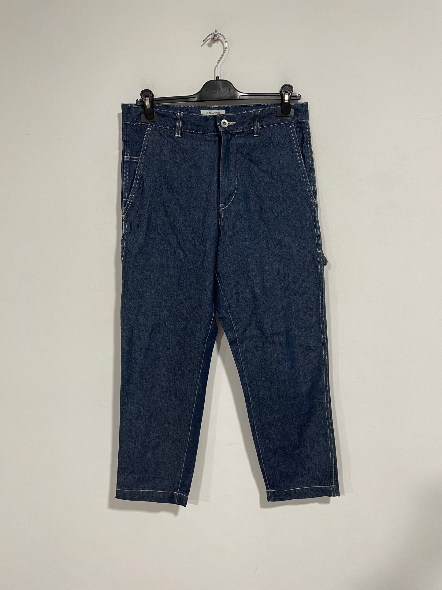 Jeans baggy Global work (D320)