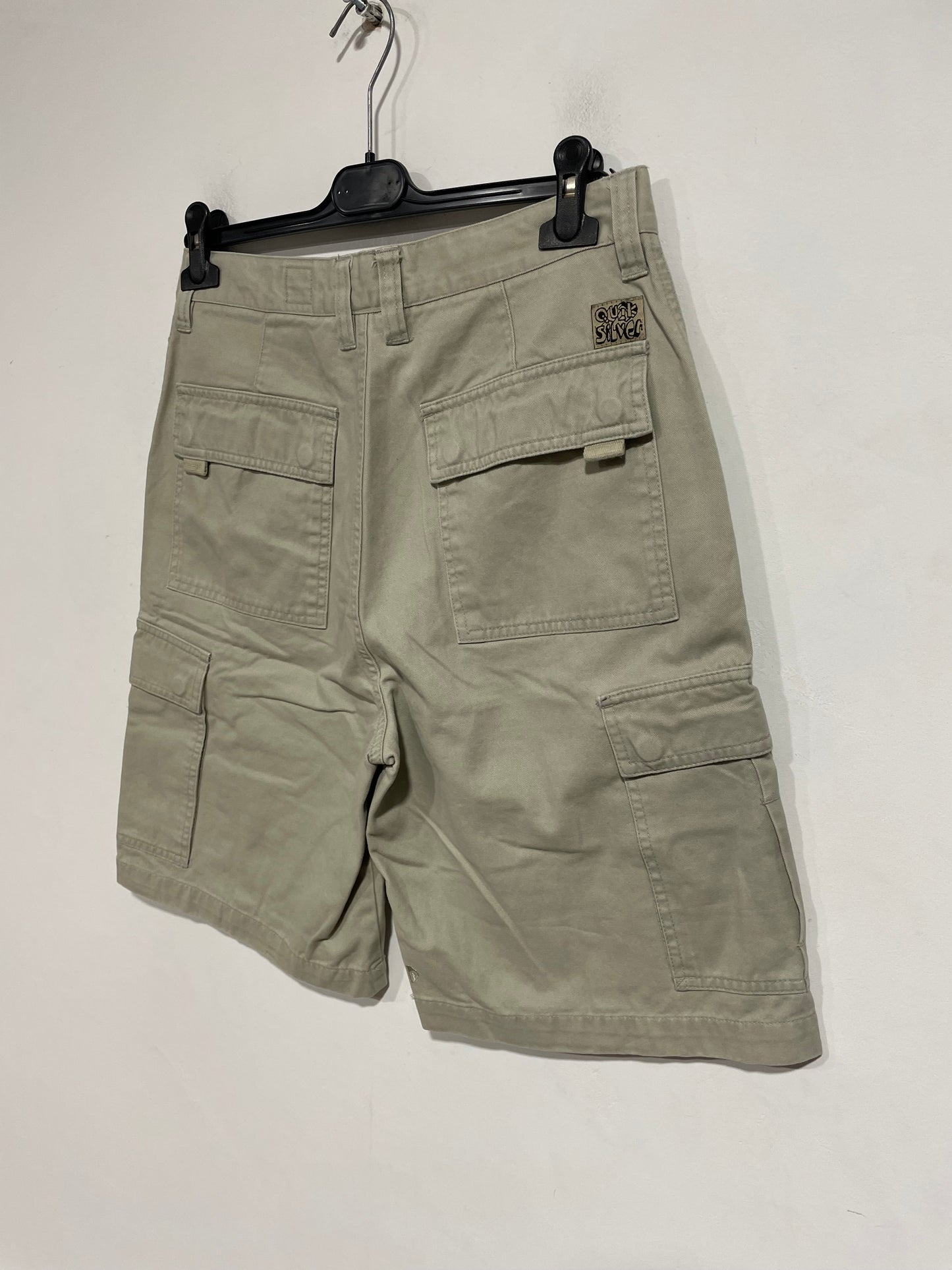 Shorts Cargo QuikSilver (D732)