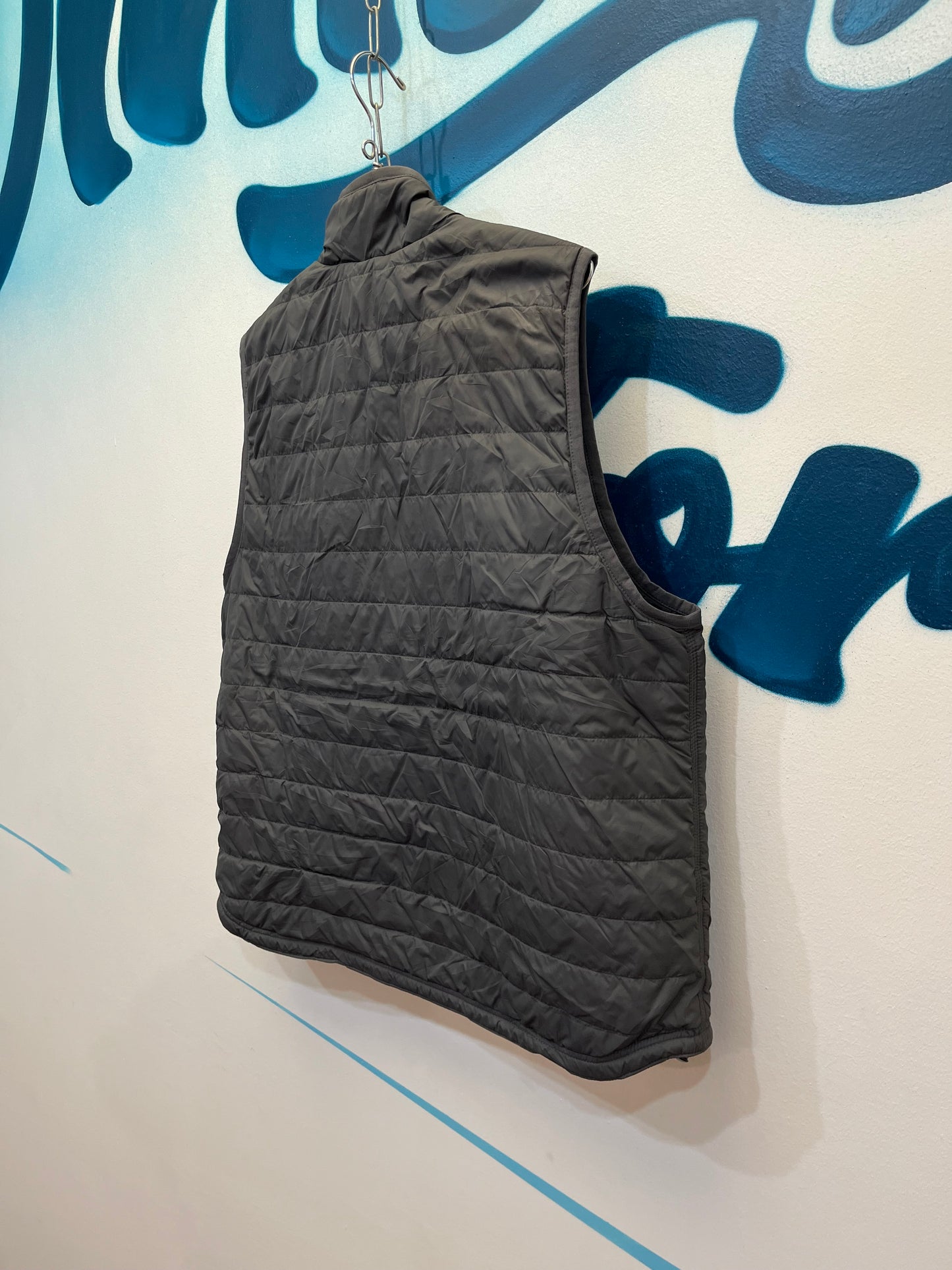 Gilet Carhartt Rain Defender (F237)