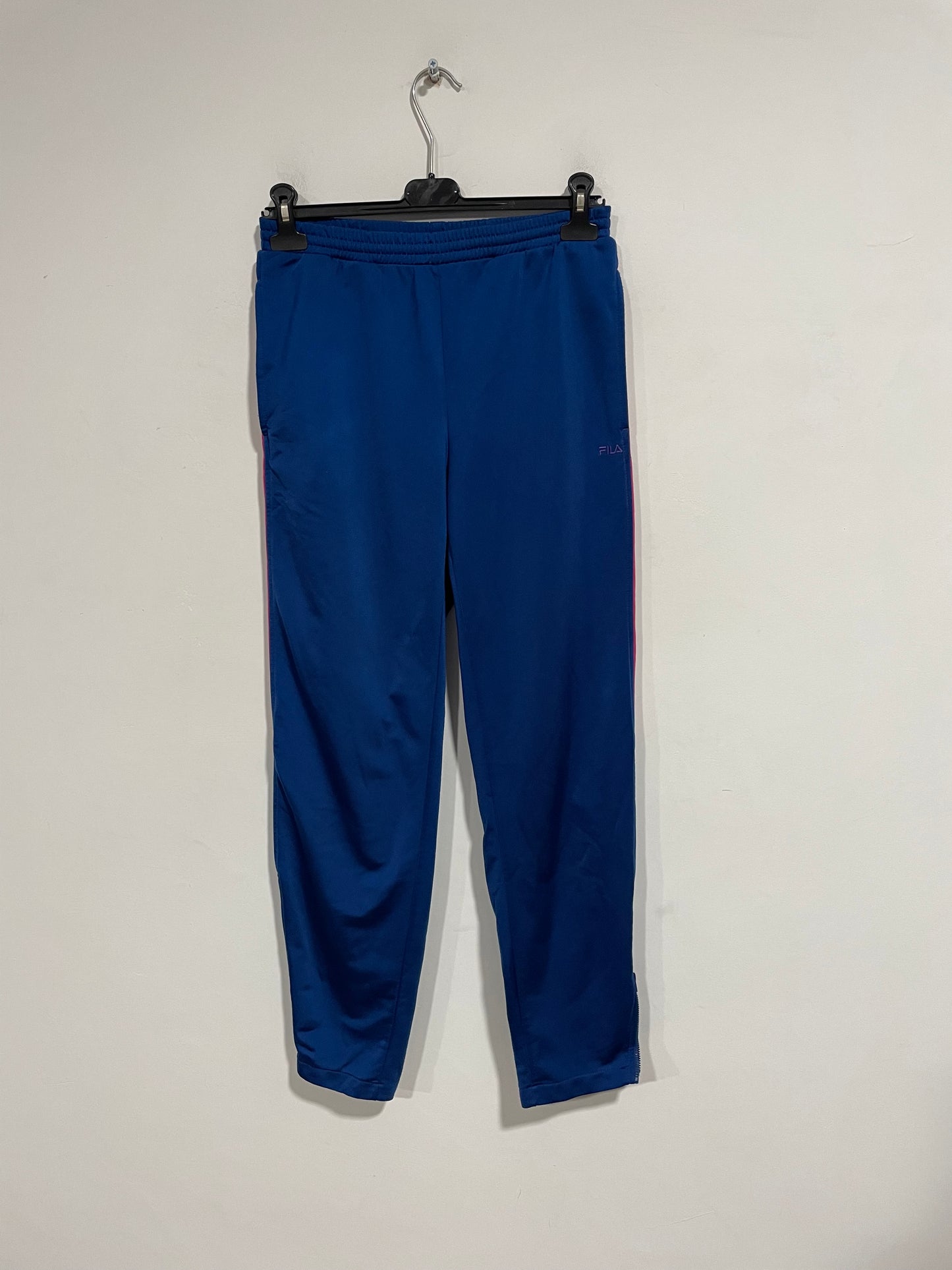 Pantalone tuta vintage Fila anni 90 (D454)