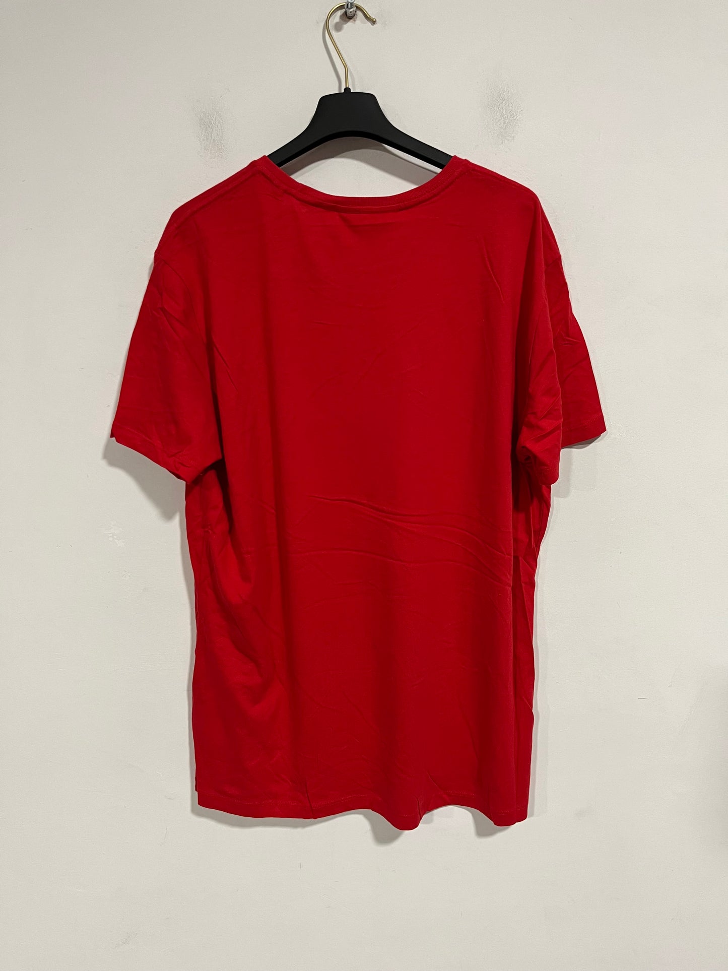 T shirt official Coca Cola (G411)