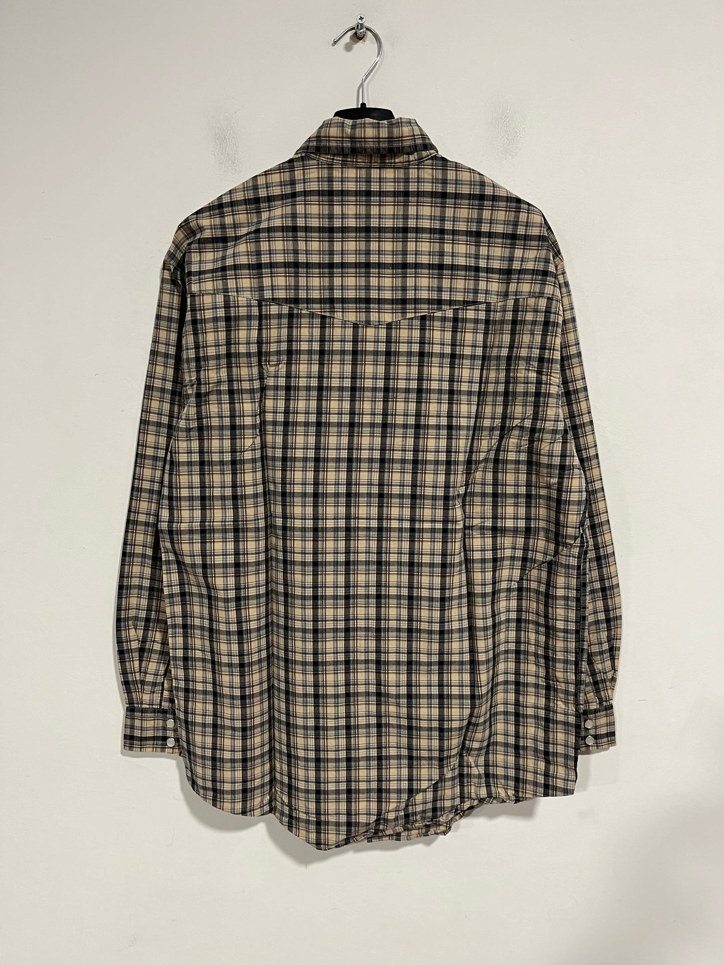Camicia Carhartt a quadri (G059)
